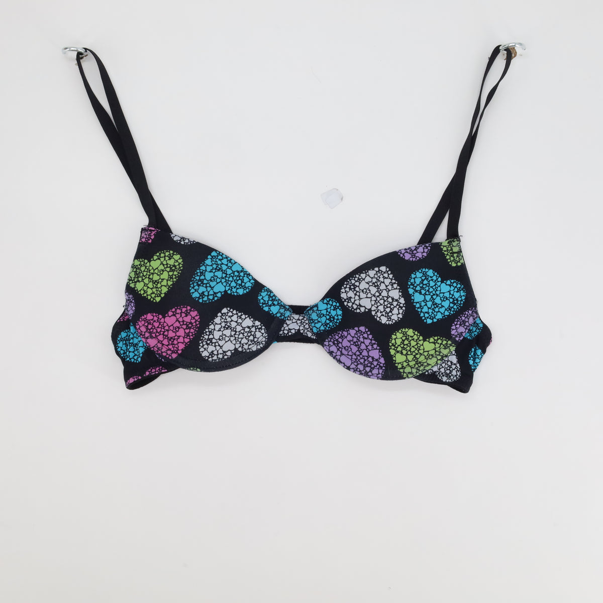 Soutien-gorge Eldys Noir