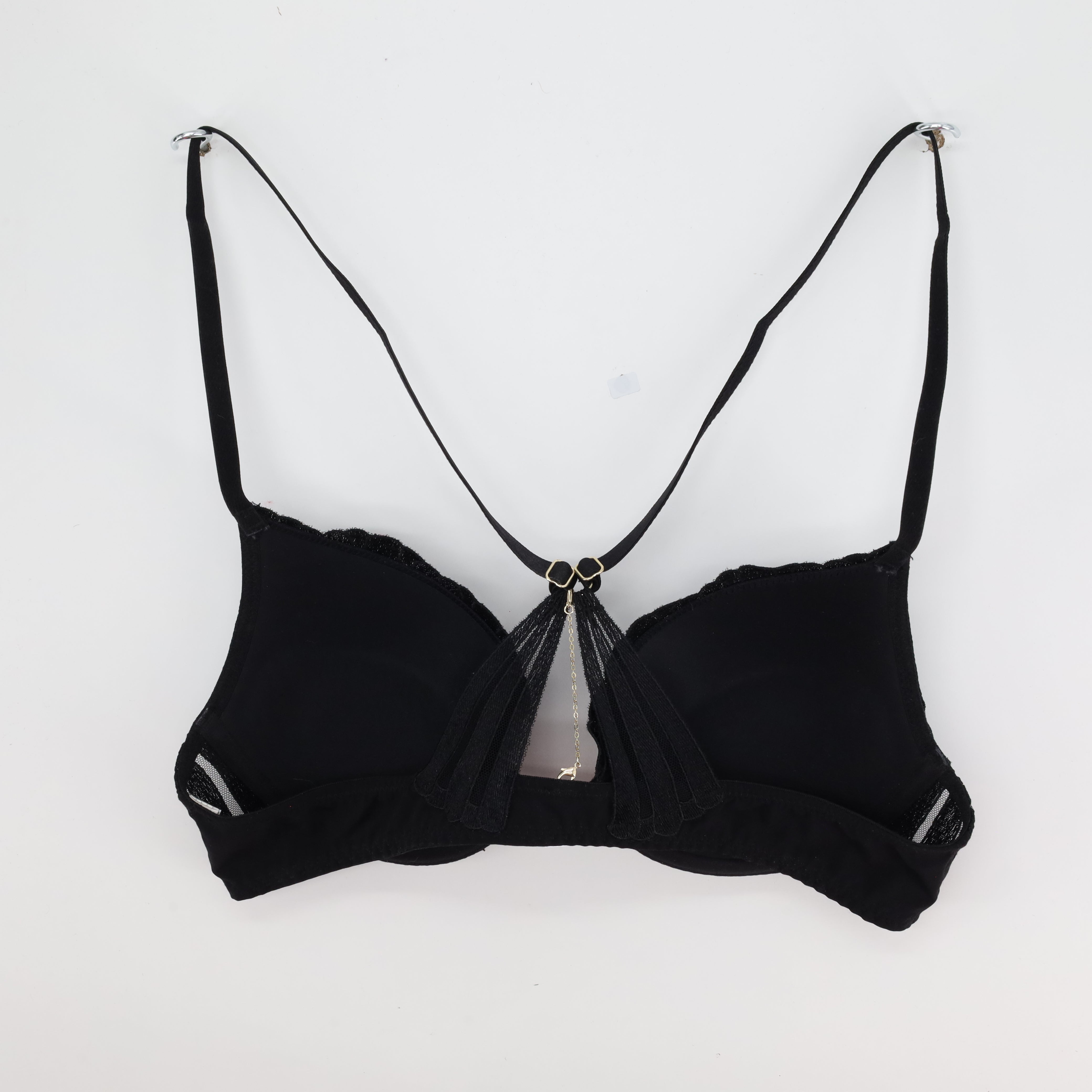 Soutien-gorge ETAM Noir