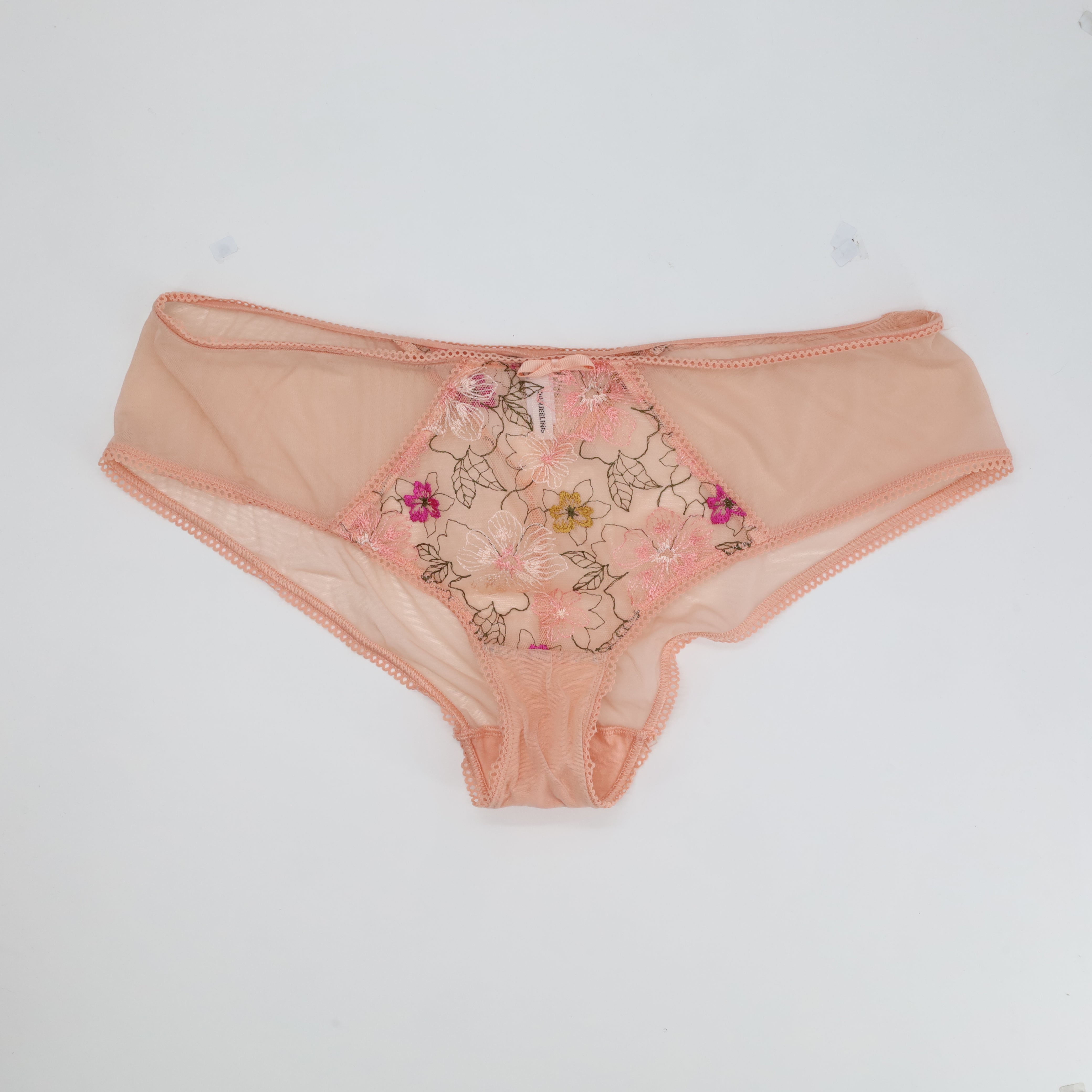 Culotte Darjeeling Orange