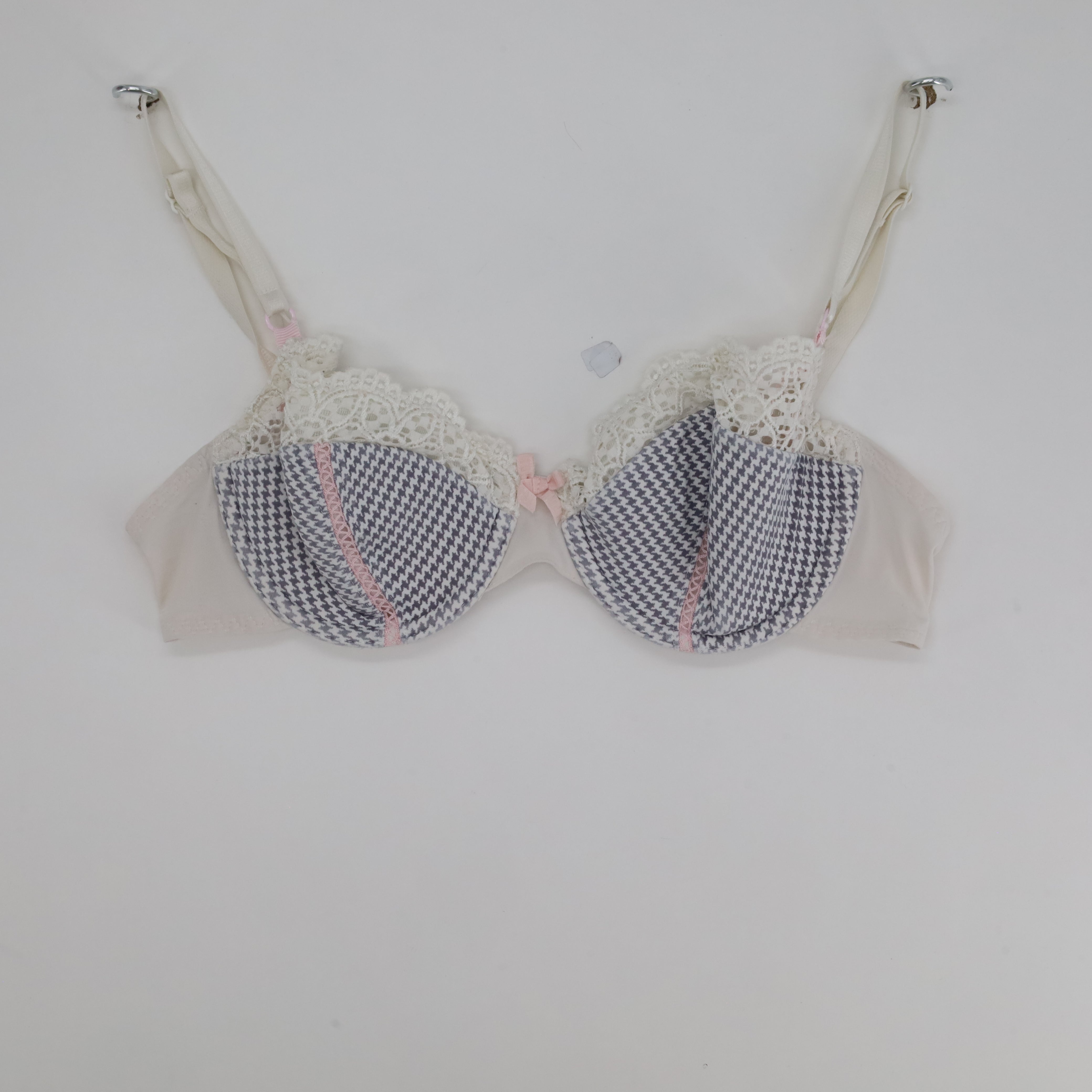 Soutien-gorge Daniel Hechter Gris