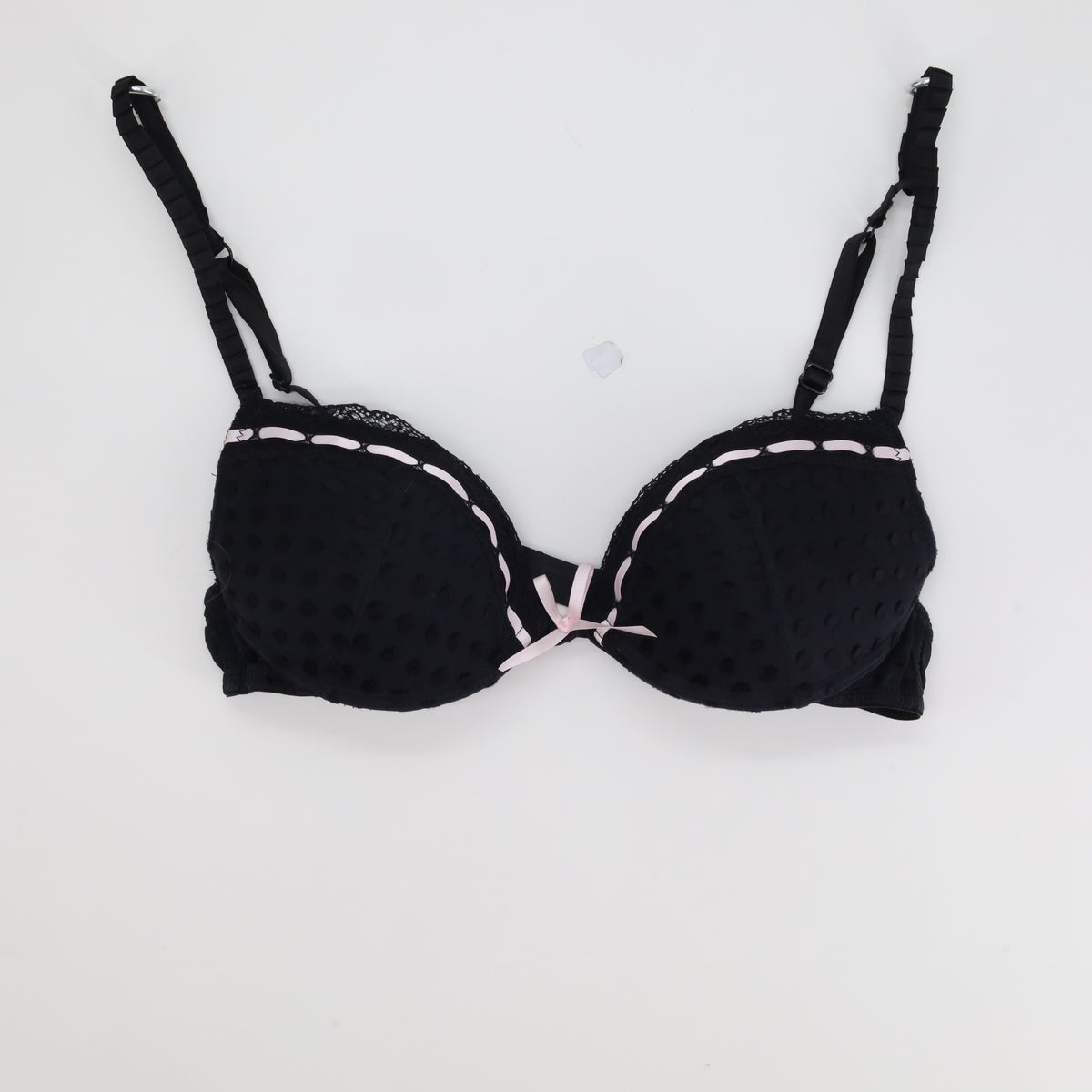Soutien-gorge ETAM Noir