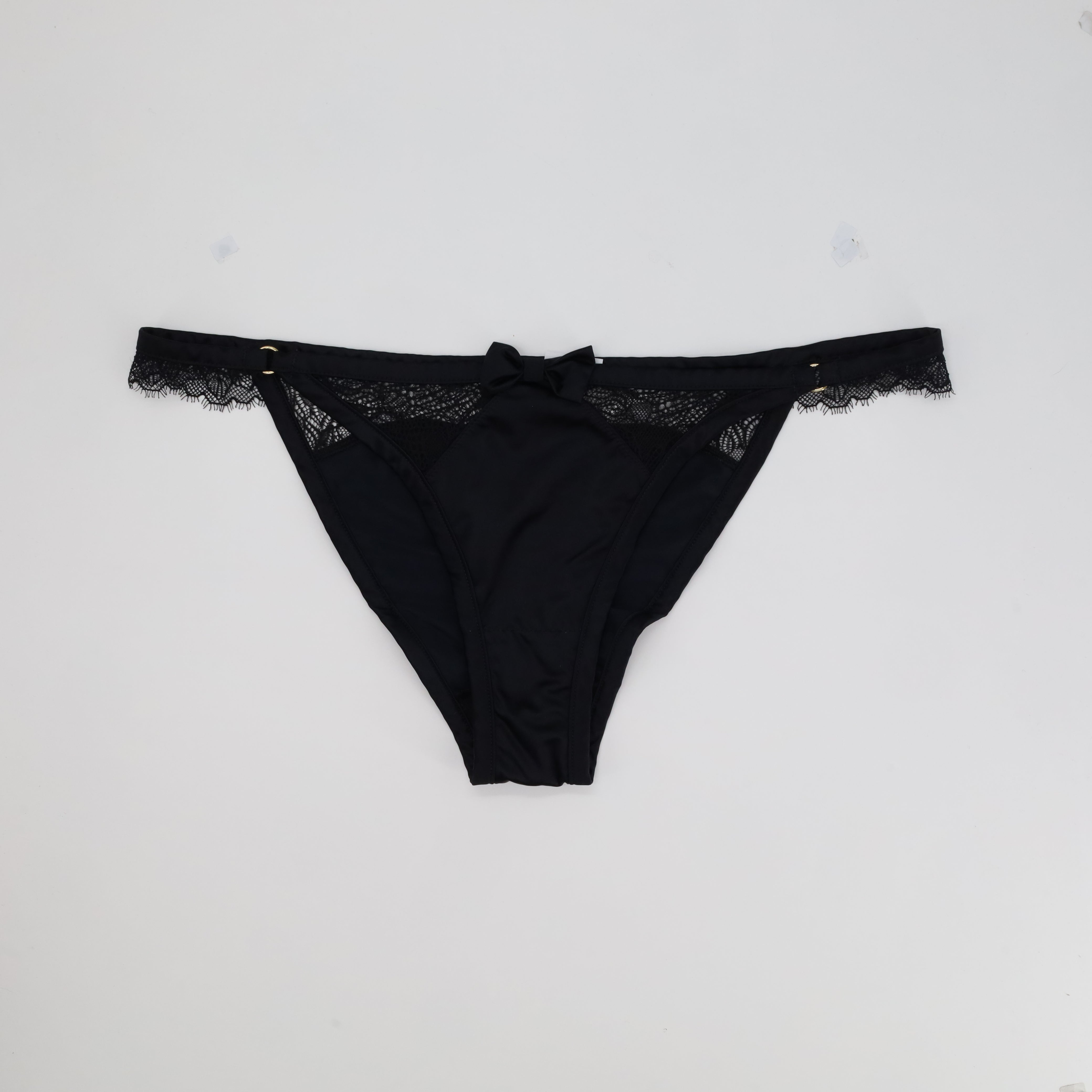 Culotte Darjeeling Noir