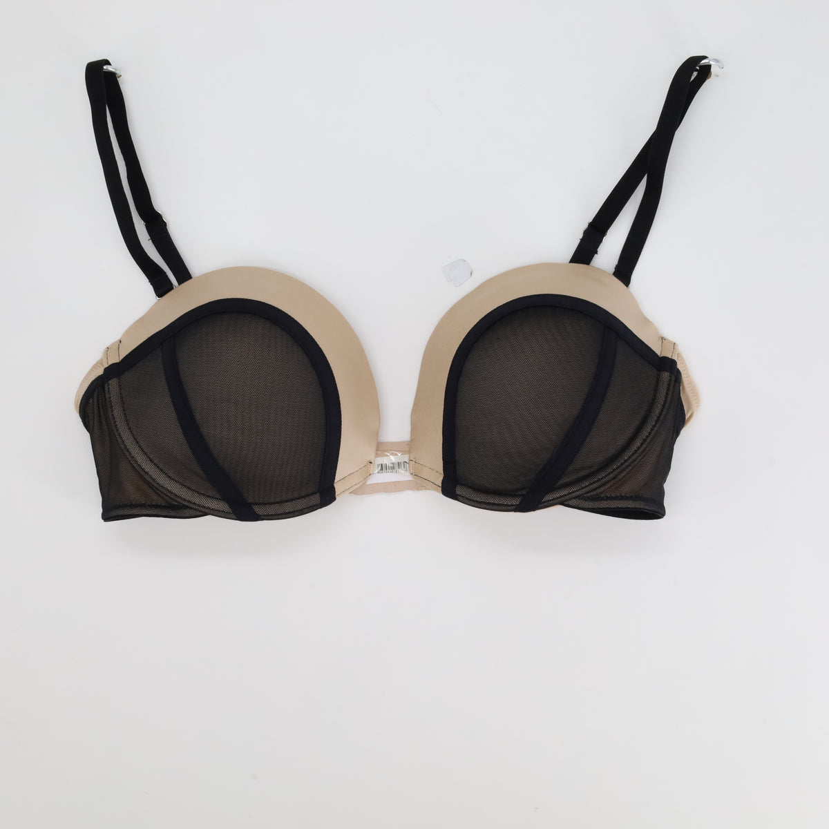 Soutien-gorge Wonderbra Noir