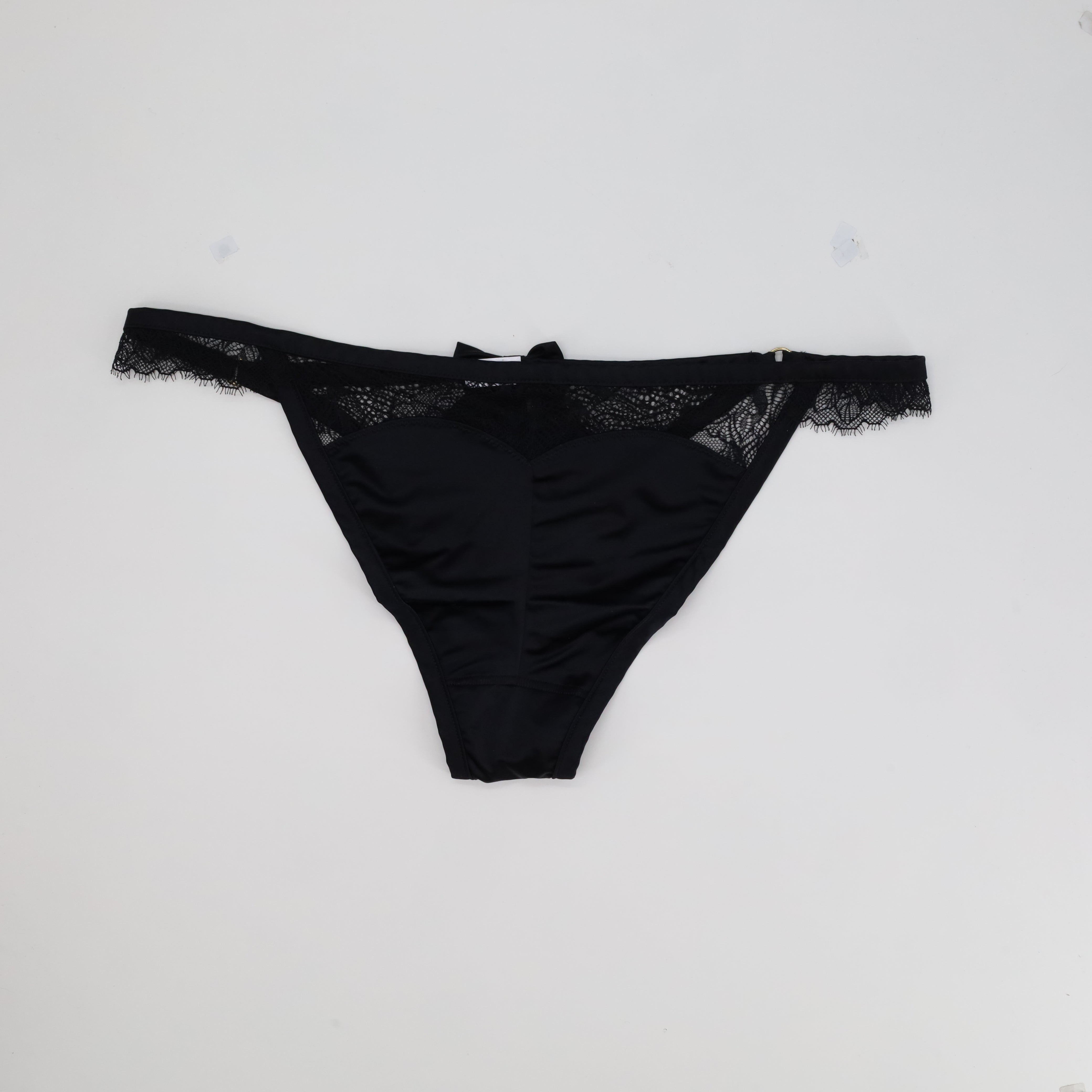Culotte Darjeeling Noir