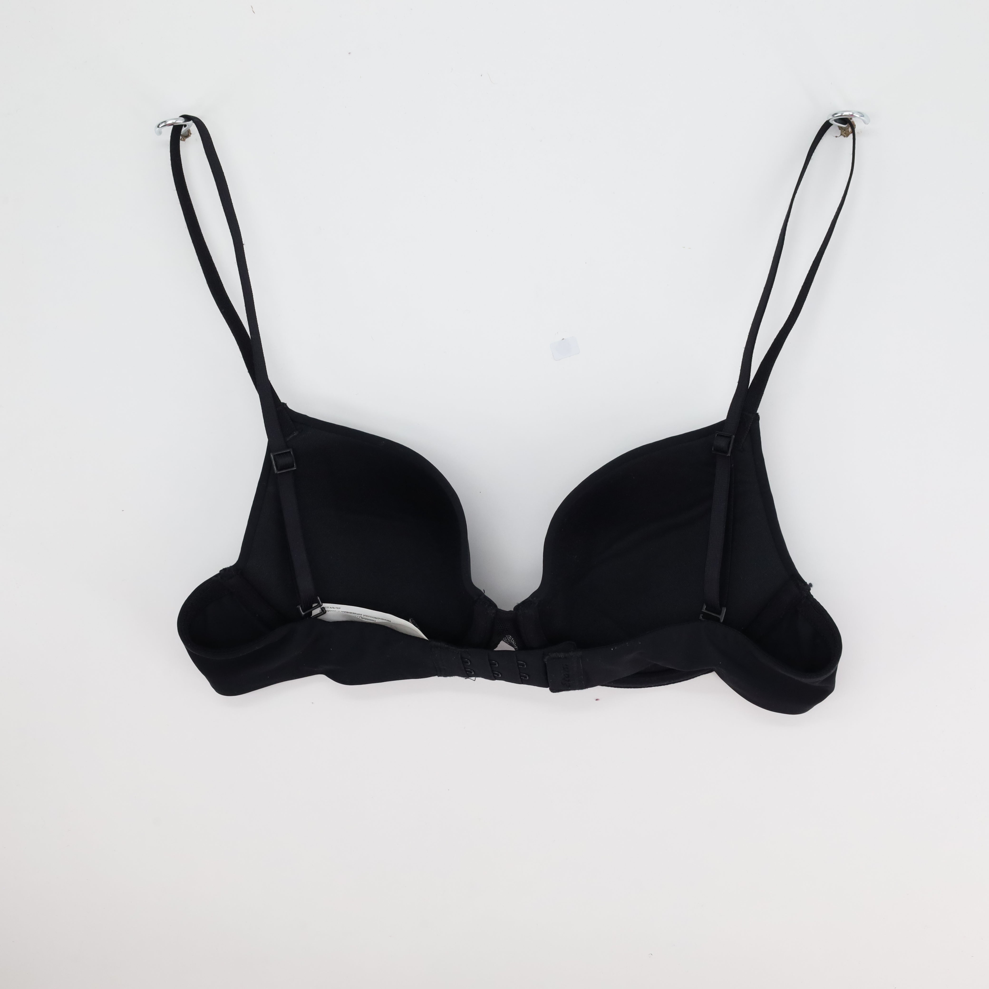 Soutien-gorge ETAM Noir