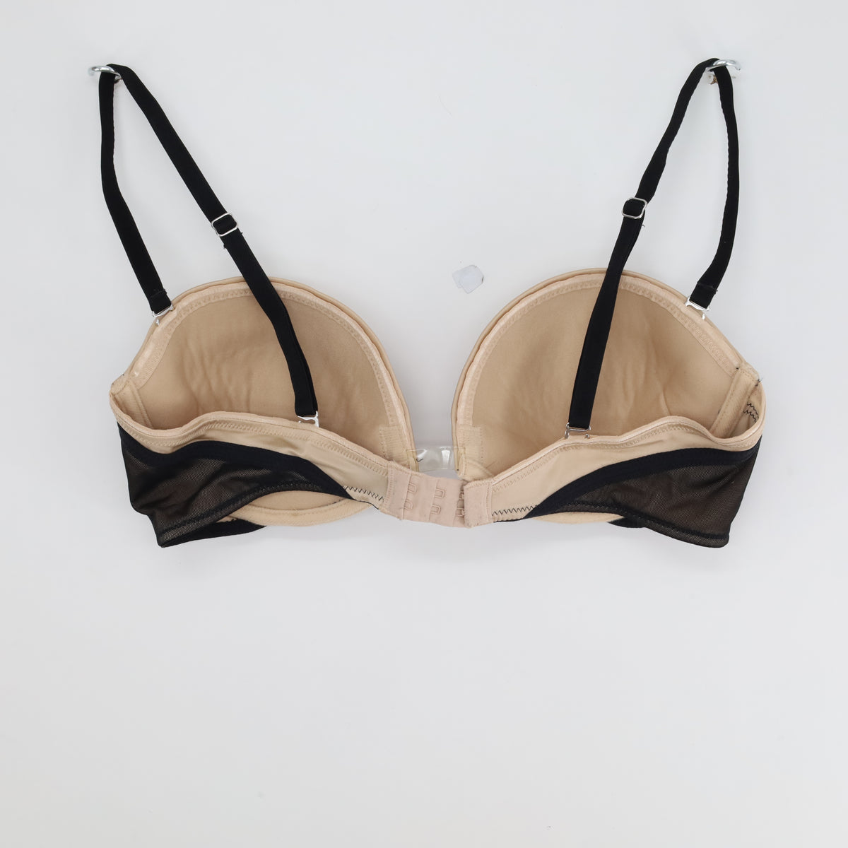 Soutien-gorge Wonderbra Noir