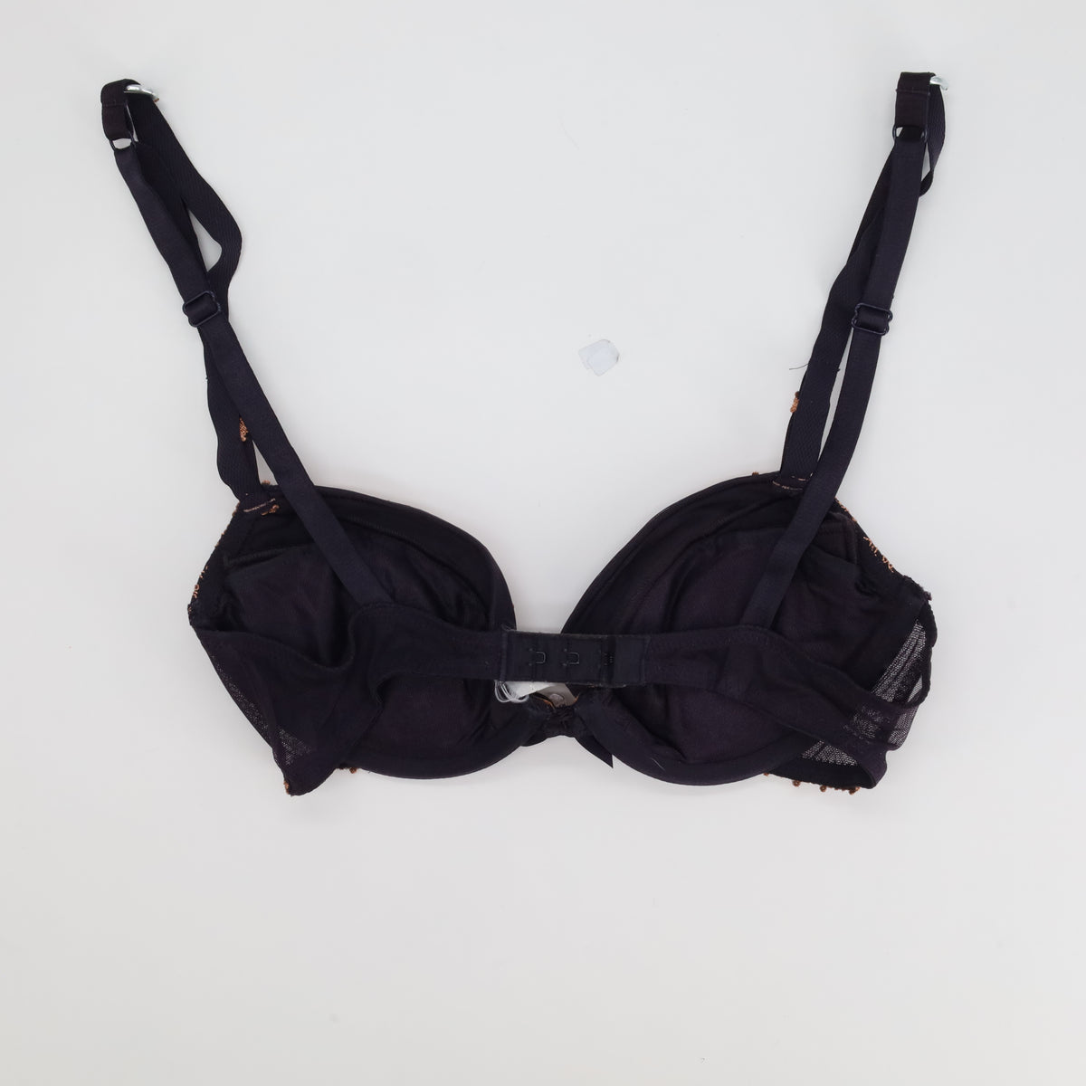 Soutien-gorge Darjeeling Violet