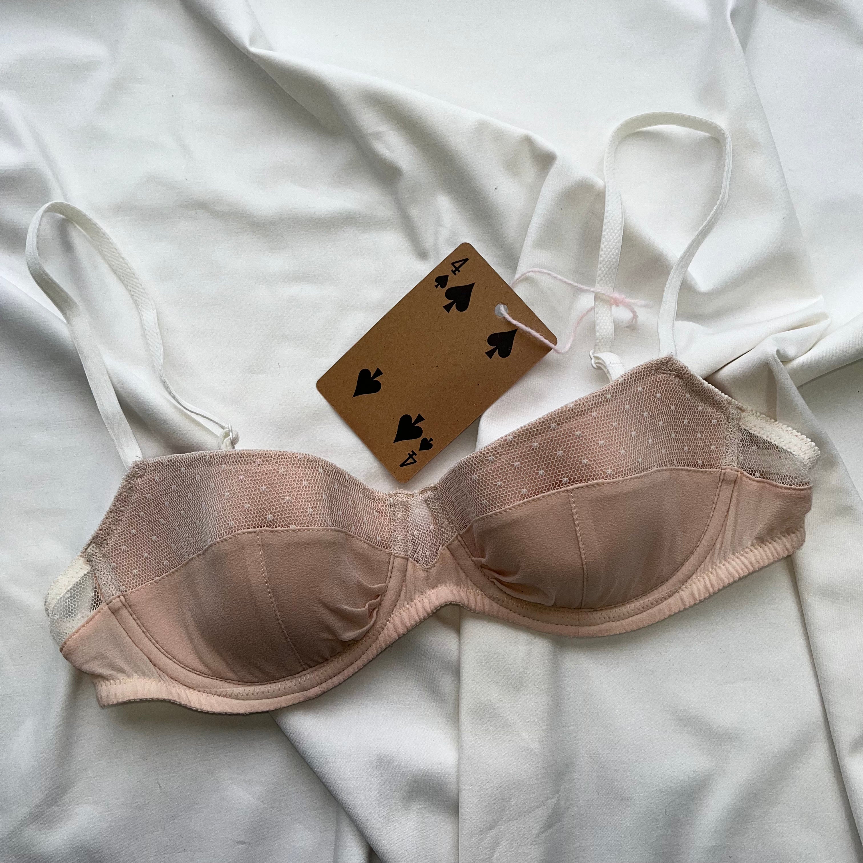 Soutien-gorge Ysé