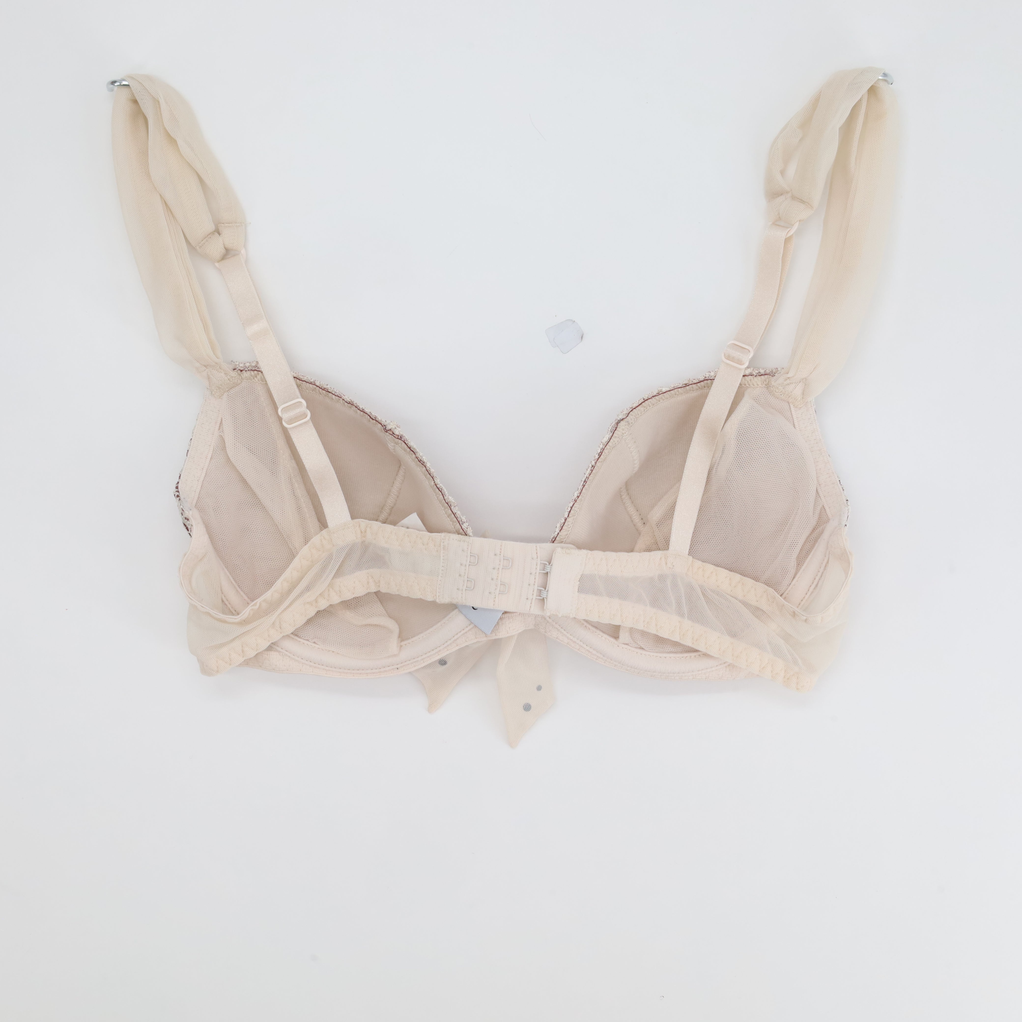 Soutien-gorge Aubade Beige
