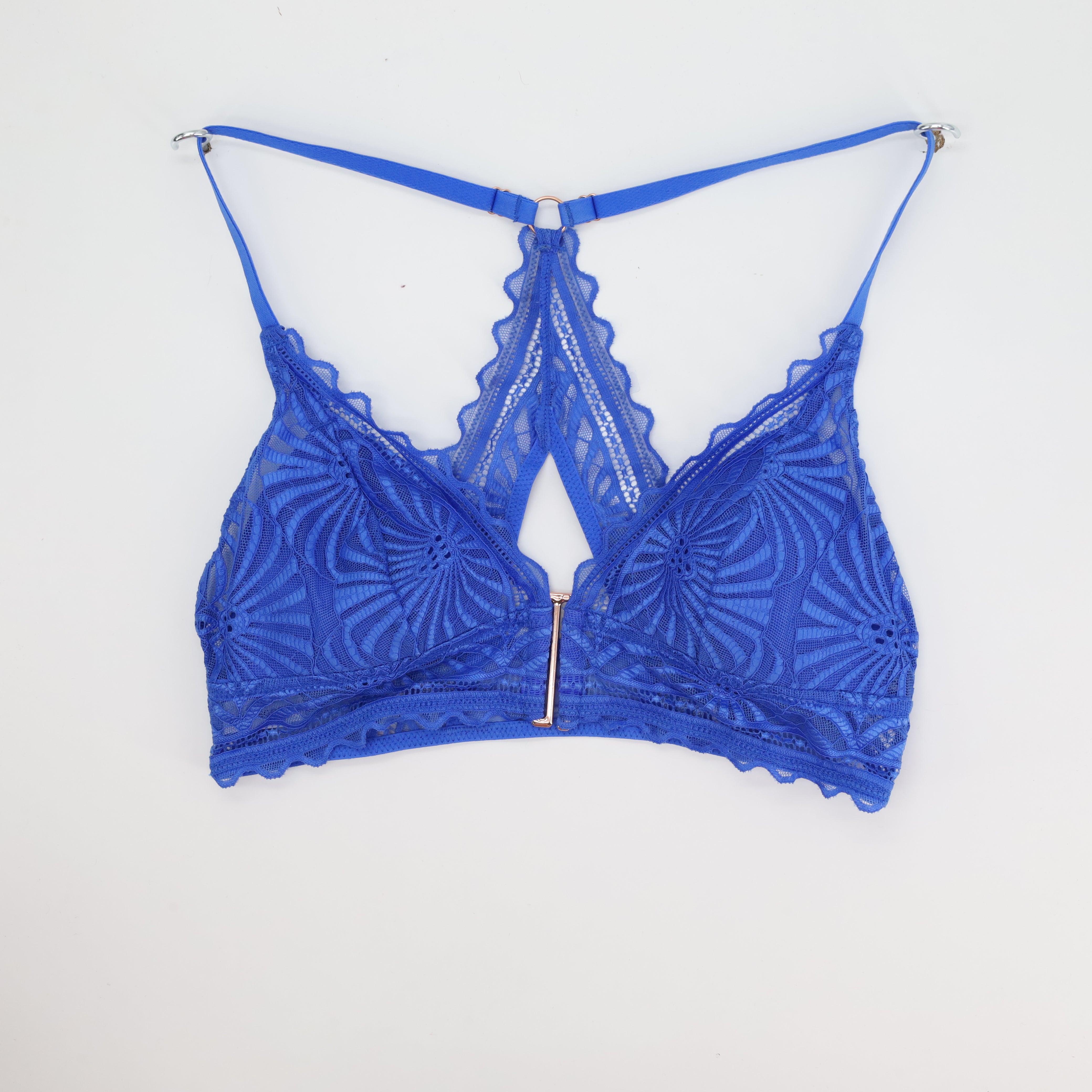 Soutien-gorge RougeGorge Bleu