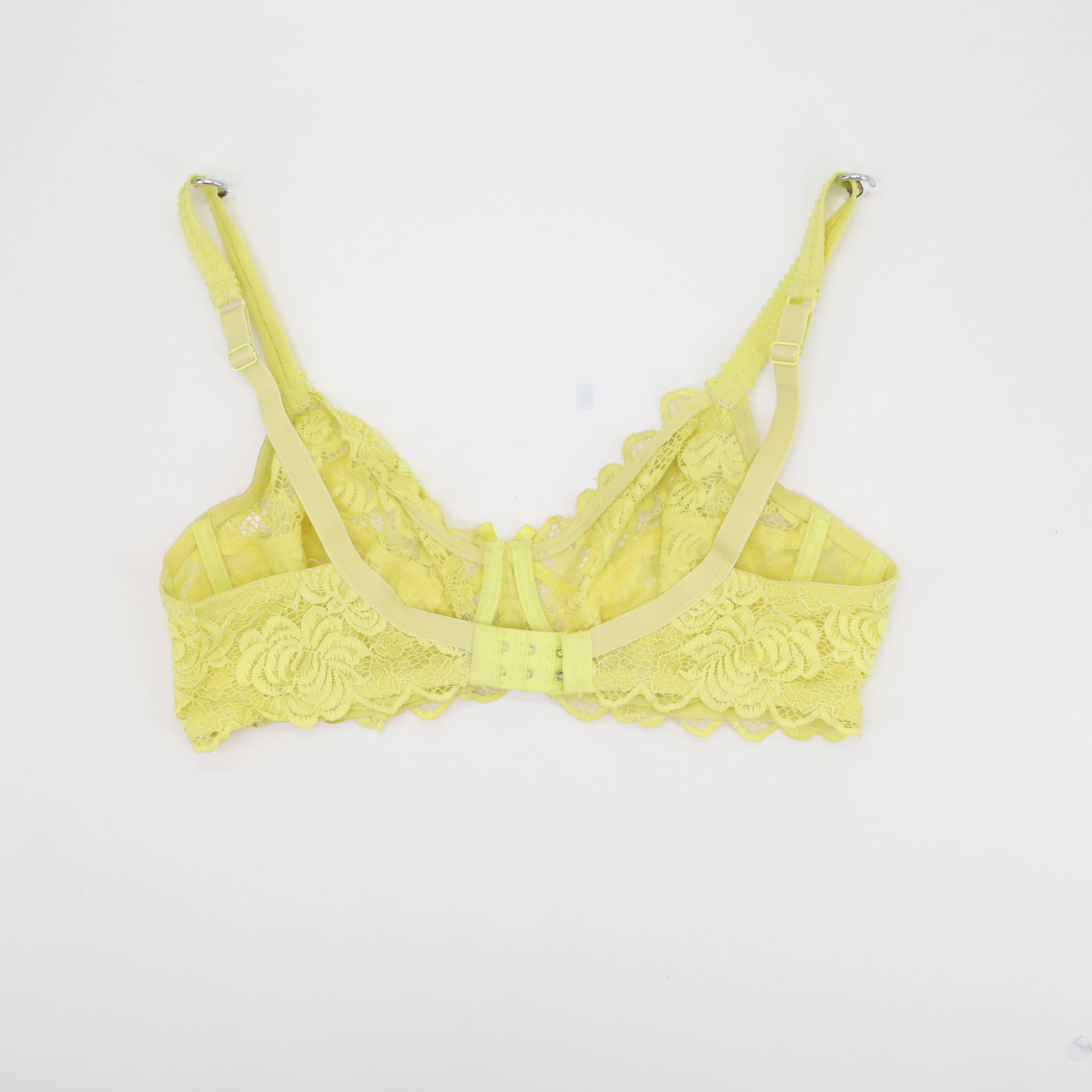 Soutien-gorge RougeGorge Jaune