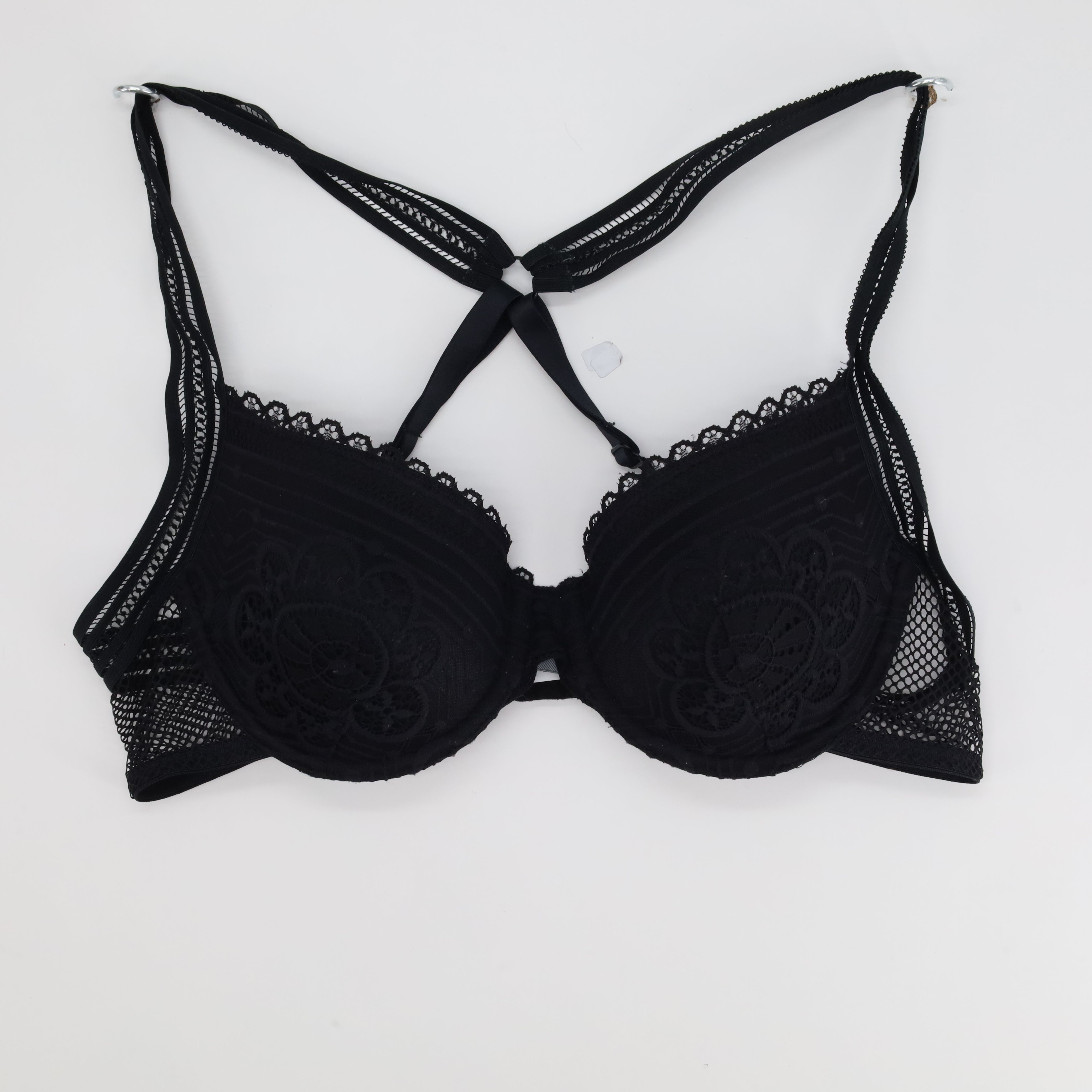 Soutien-gorge ETAM Noir