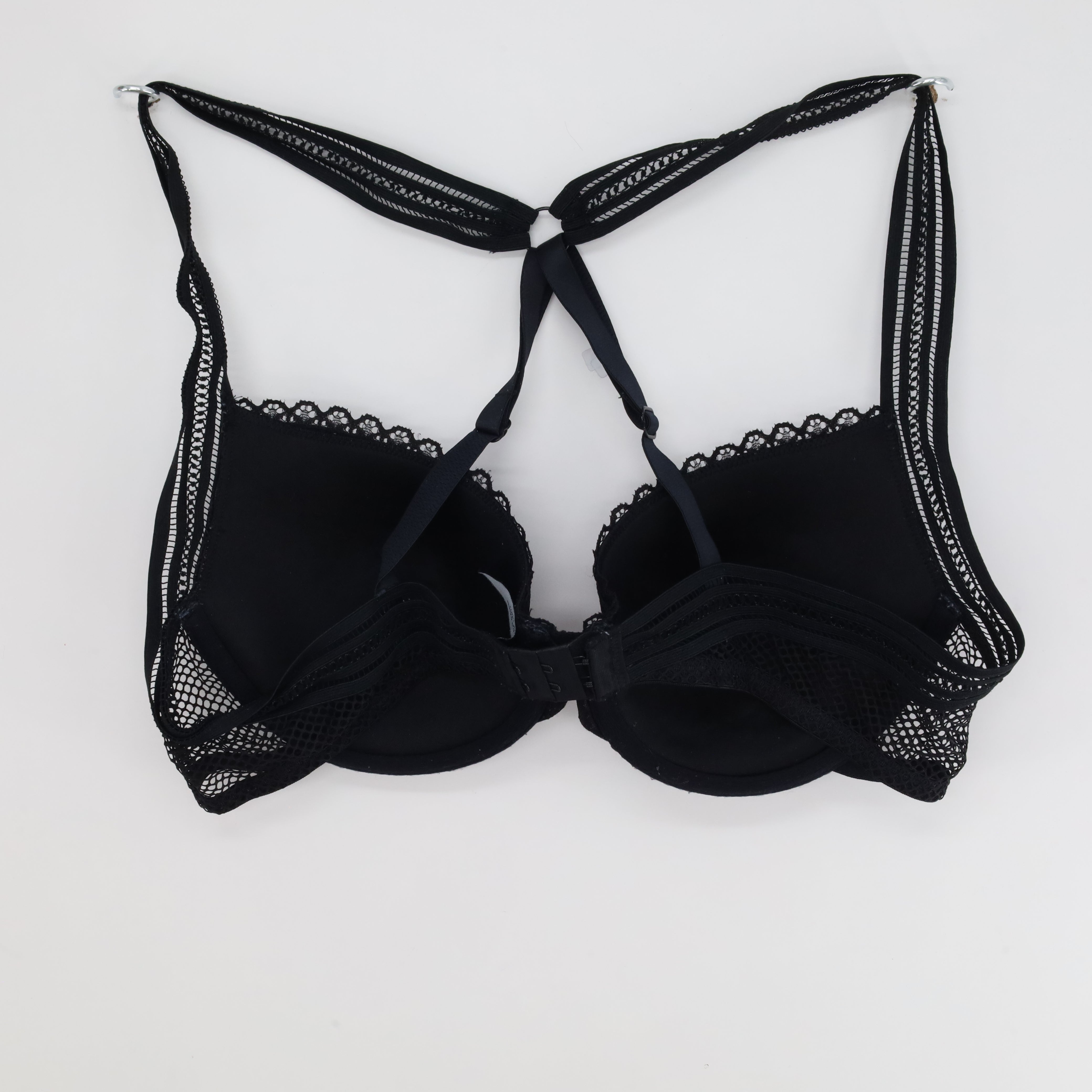 Soutien-gorge ETAM Noir