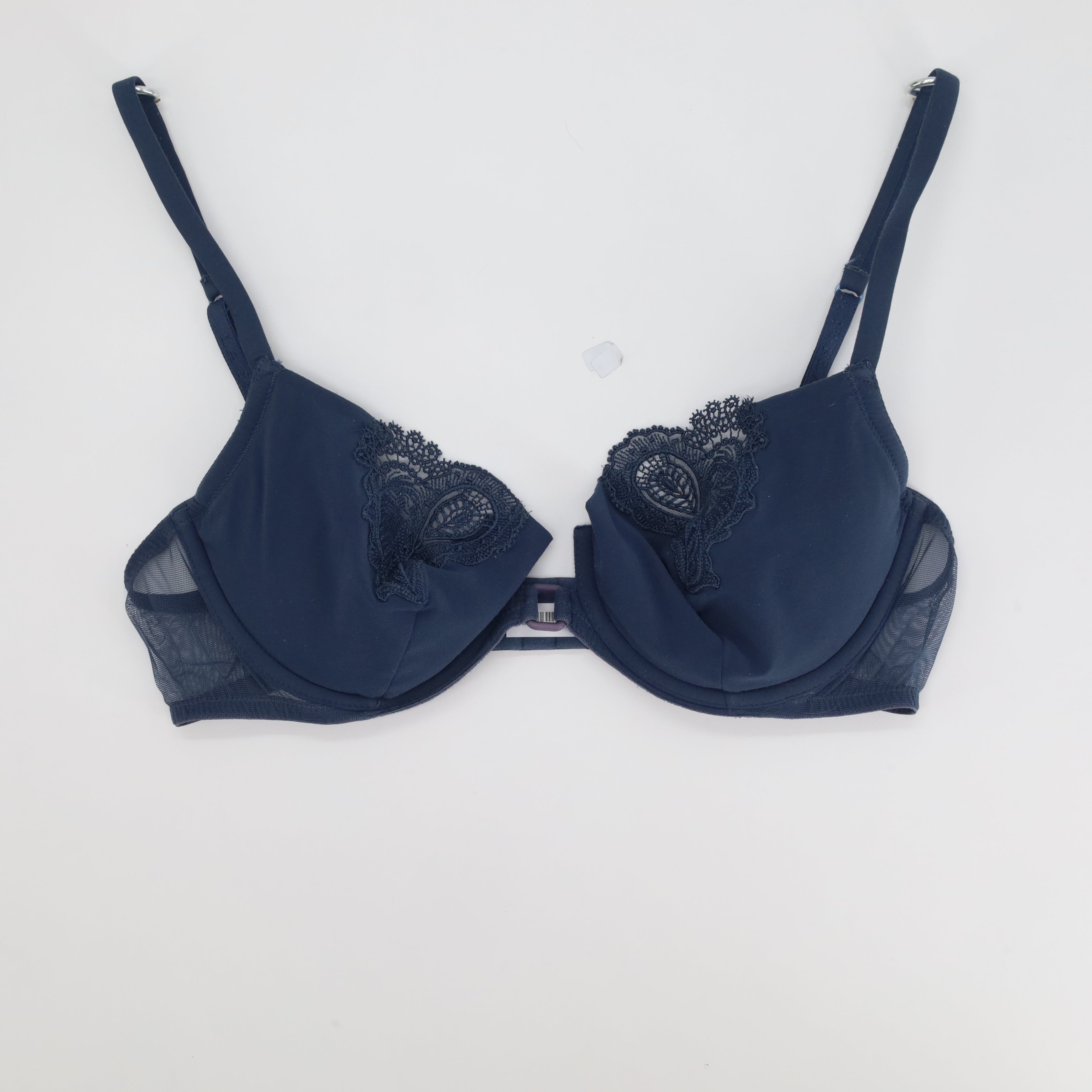 Soutien-gorge La Perla Bleu