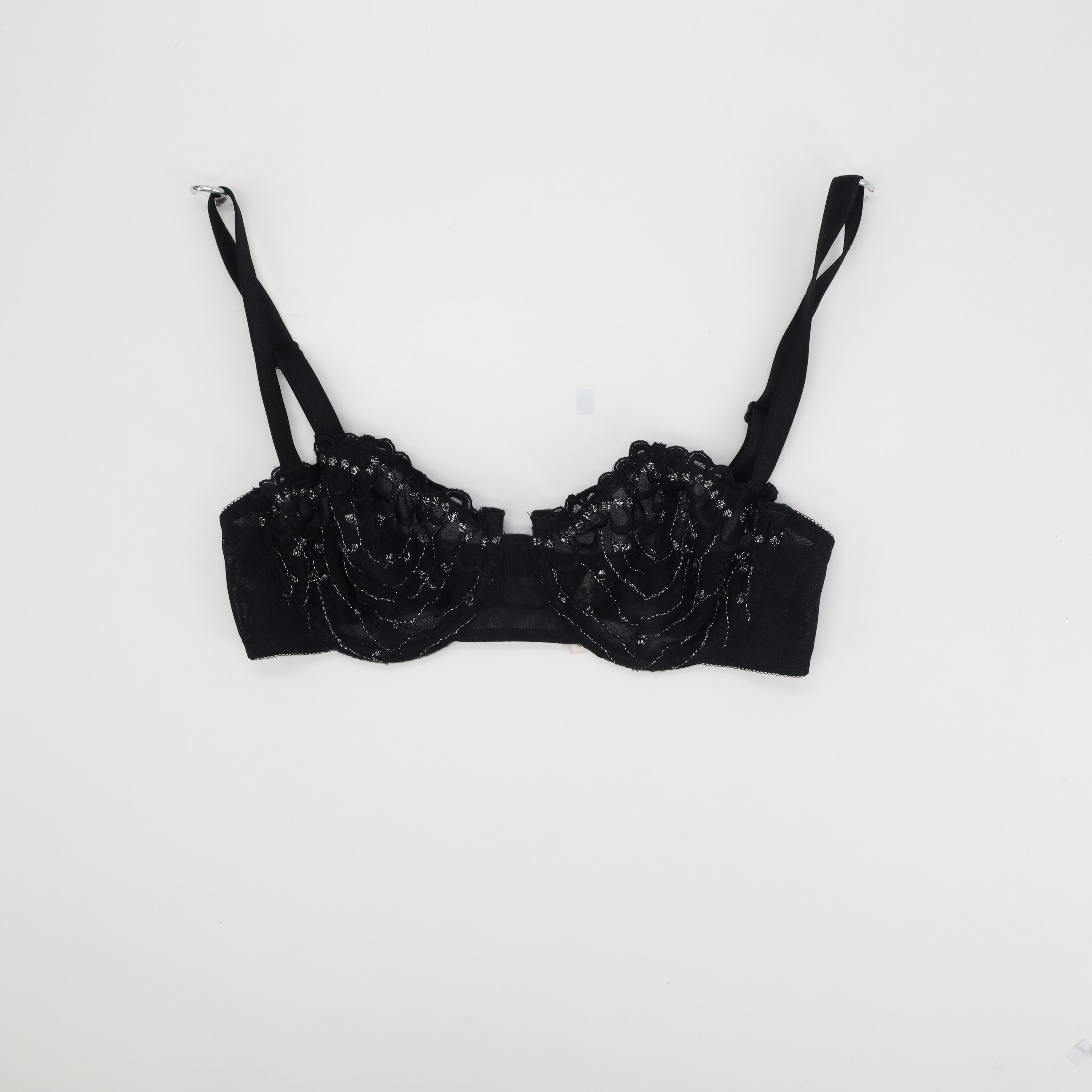 Soutien-gorge Dona la Lingerie Noir