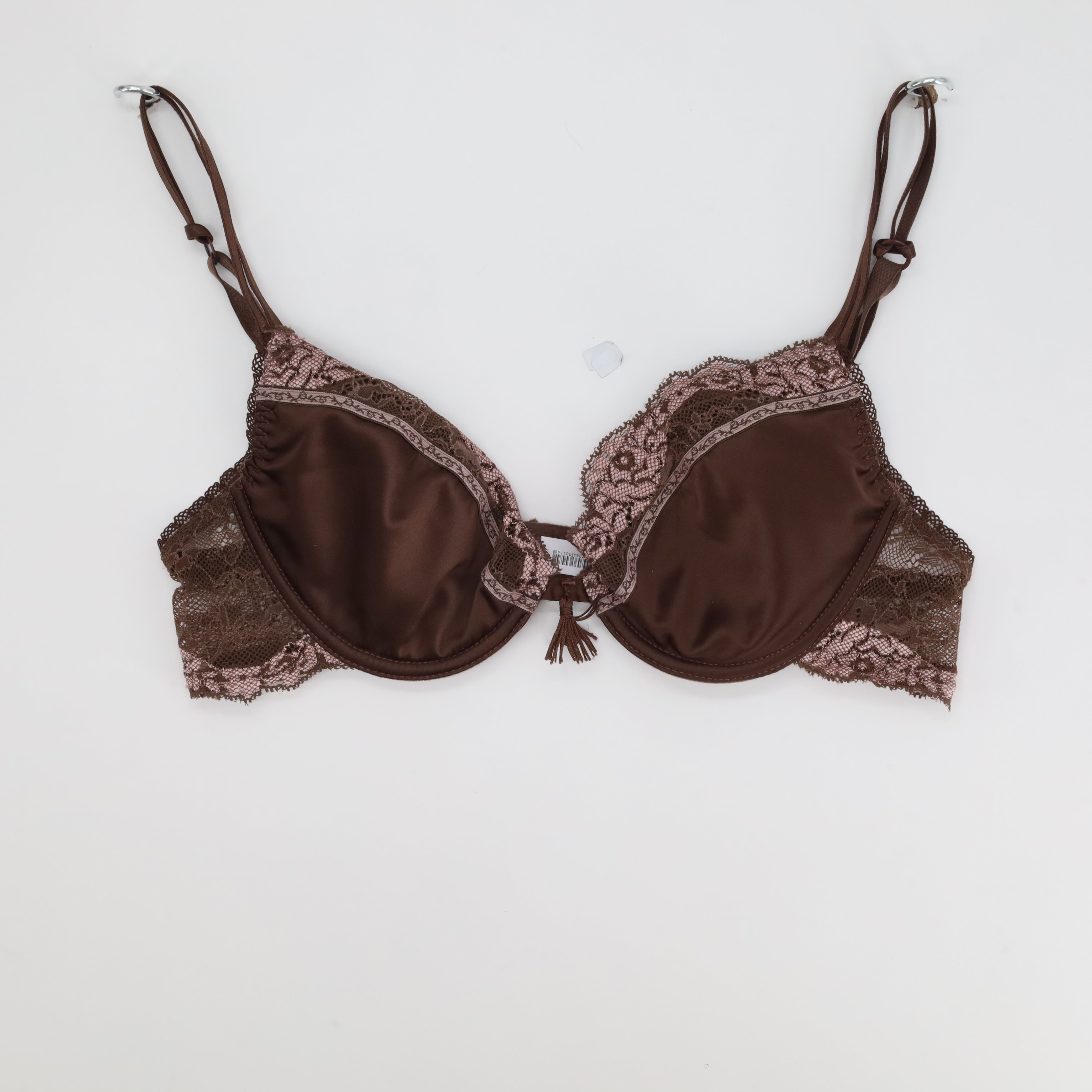 Soutien-gorge Passionata Marron