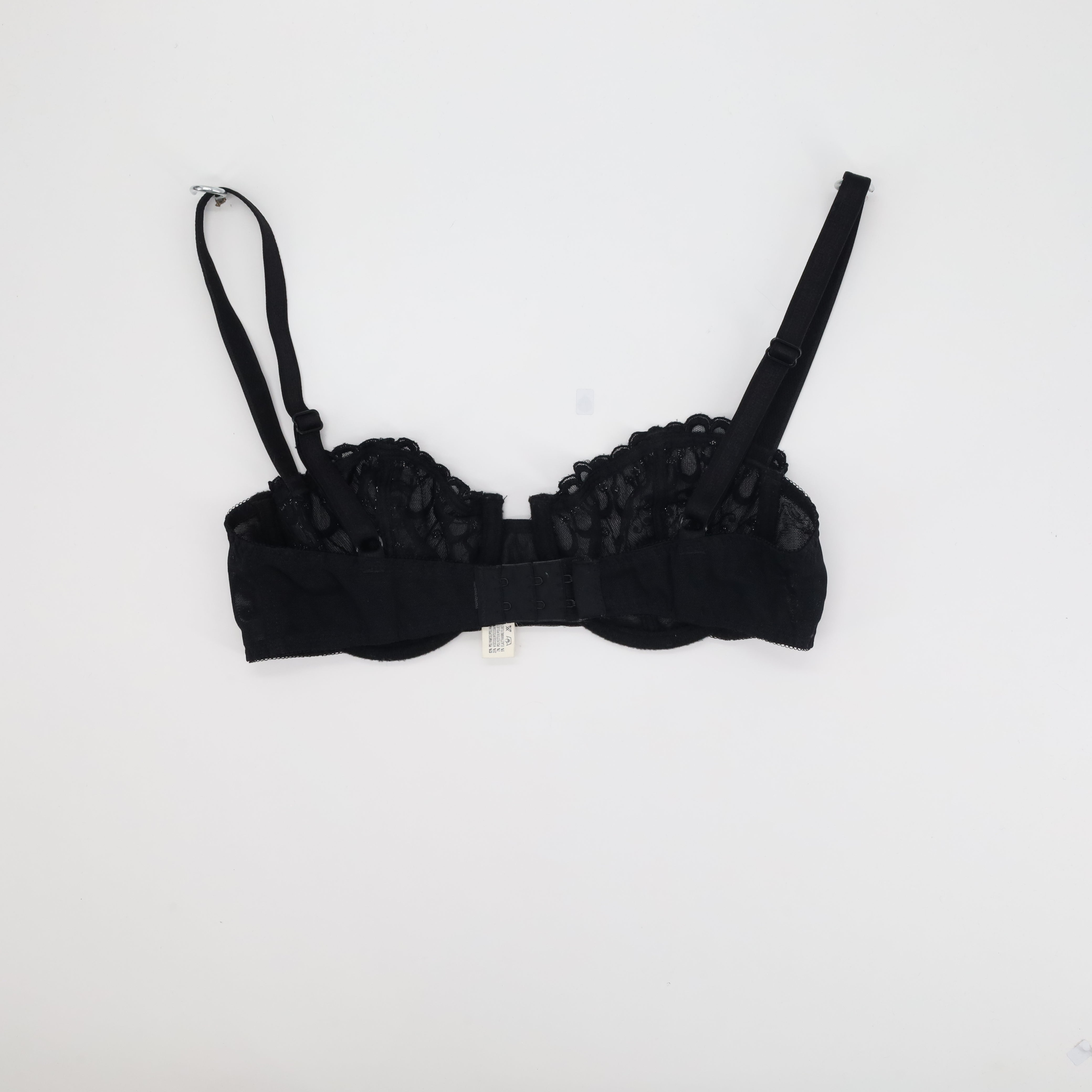 Soutien-gorge Dona la Lingerie Noir