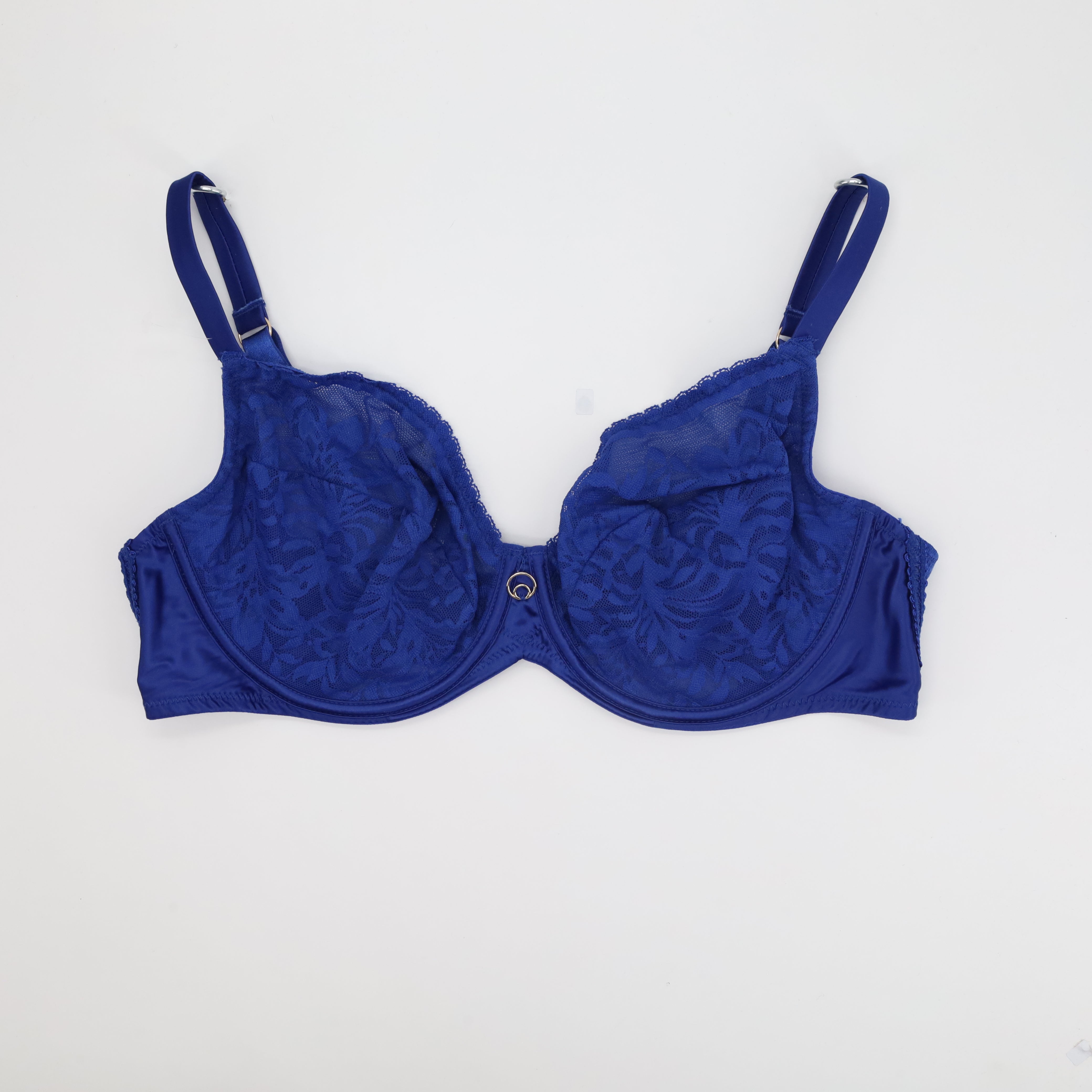 Soutien-gorge RougeGorge Bleu