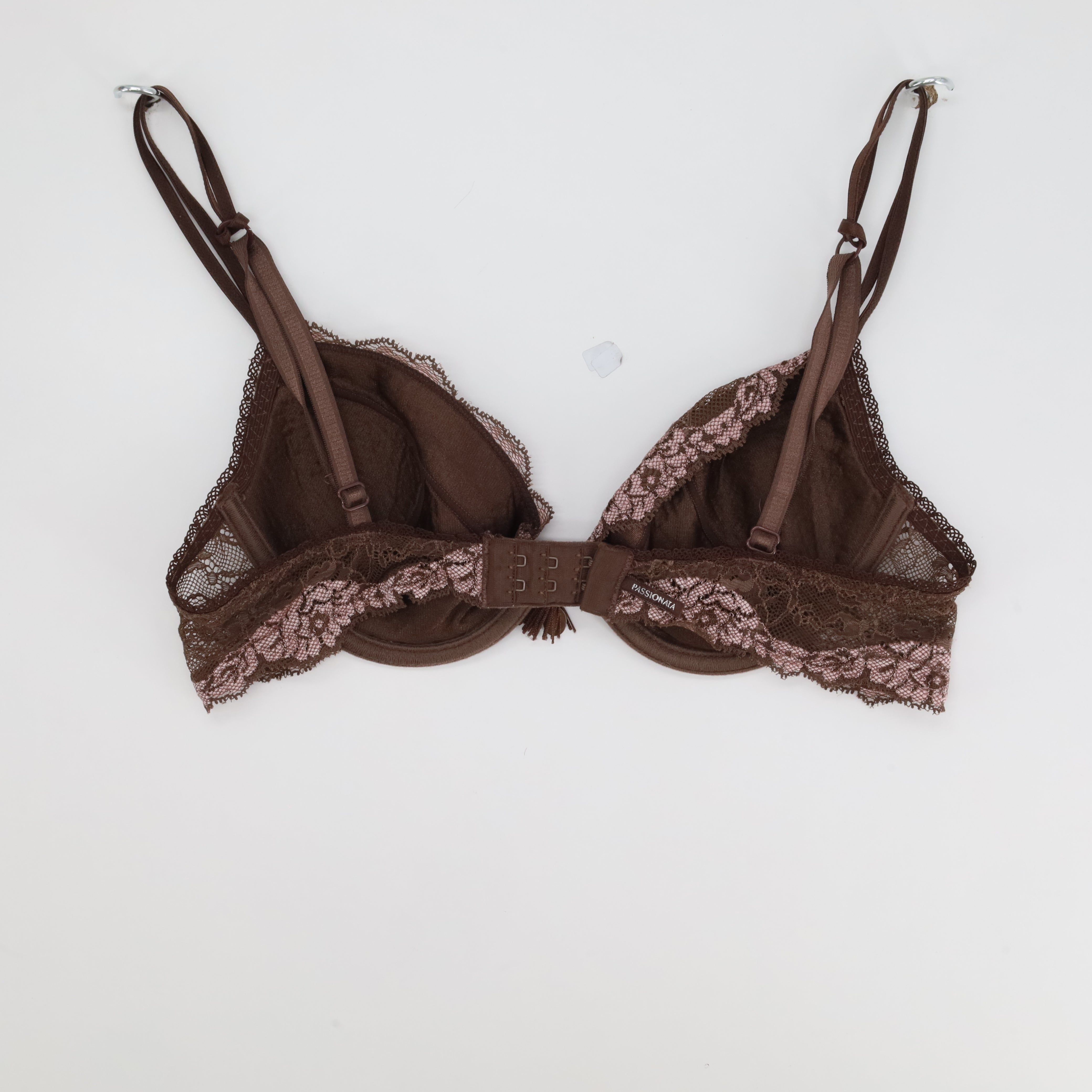 Soutien-gorge Passionata Marron