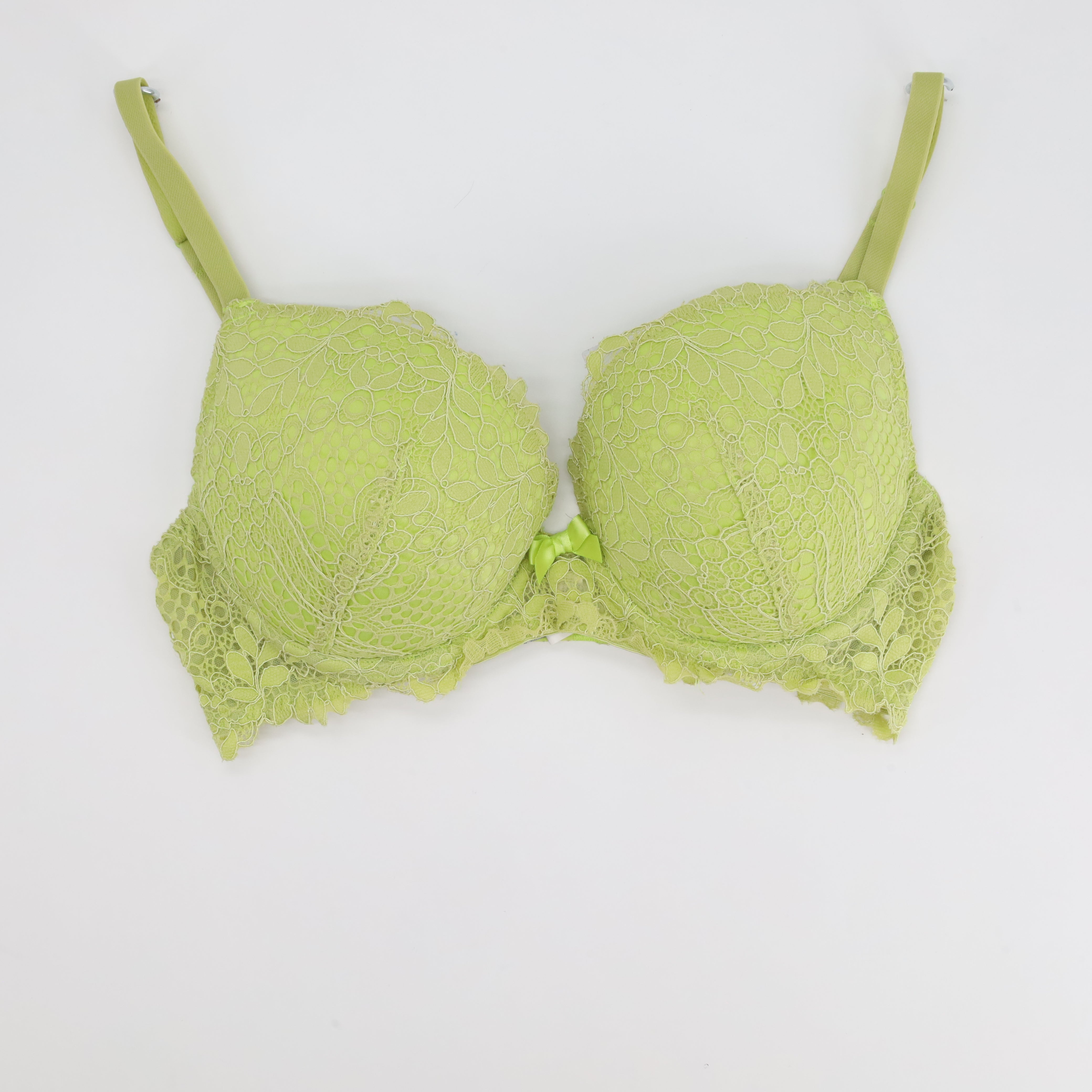 Soutien-gorge ETAM Vert