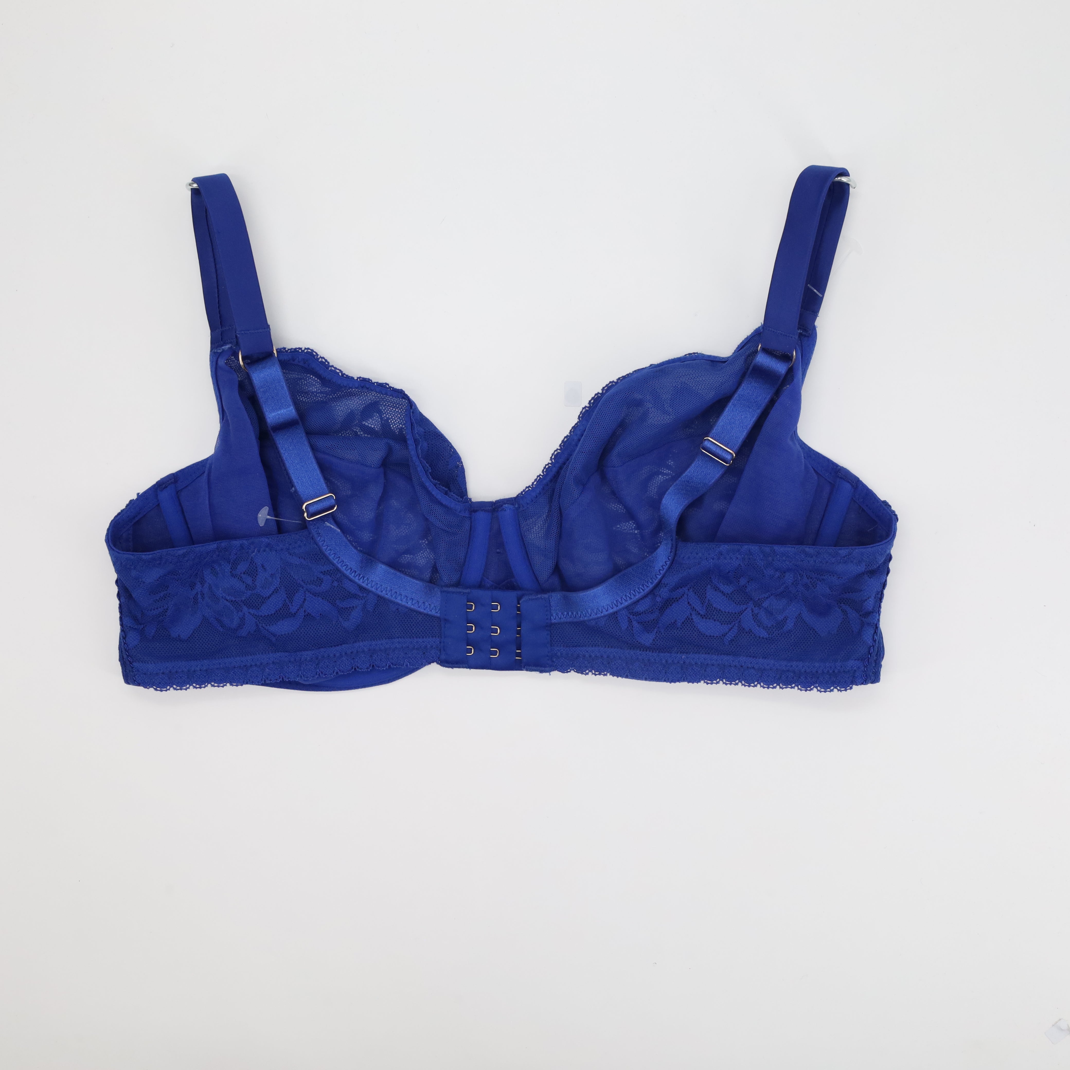 Soutien-gorge RougeGorge Bleu