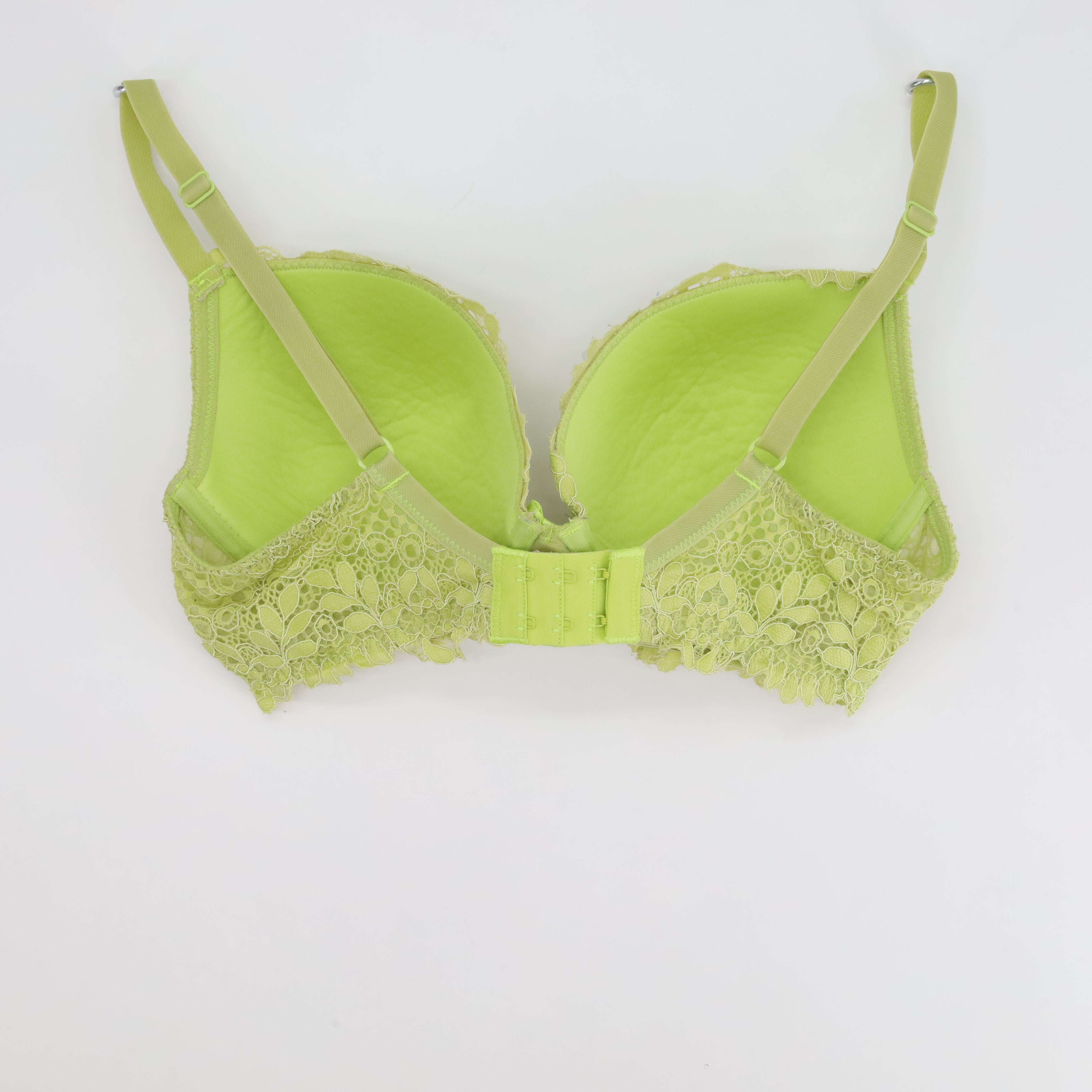Soutien-gorge ETAM Vert