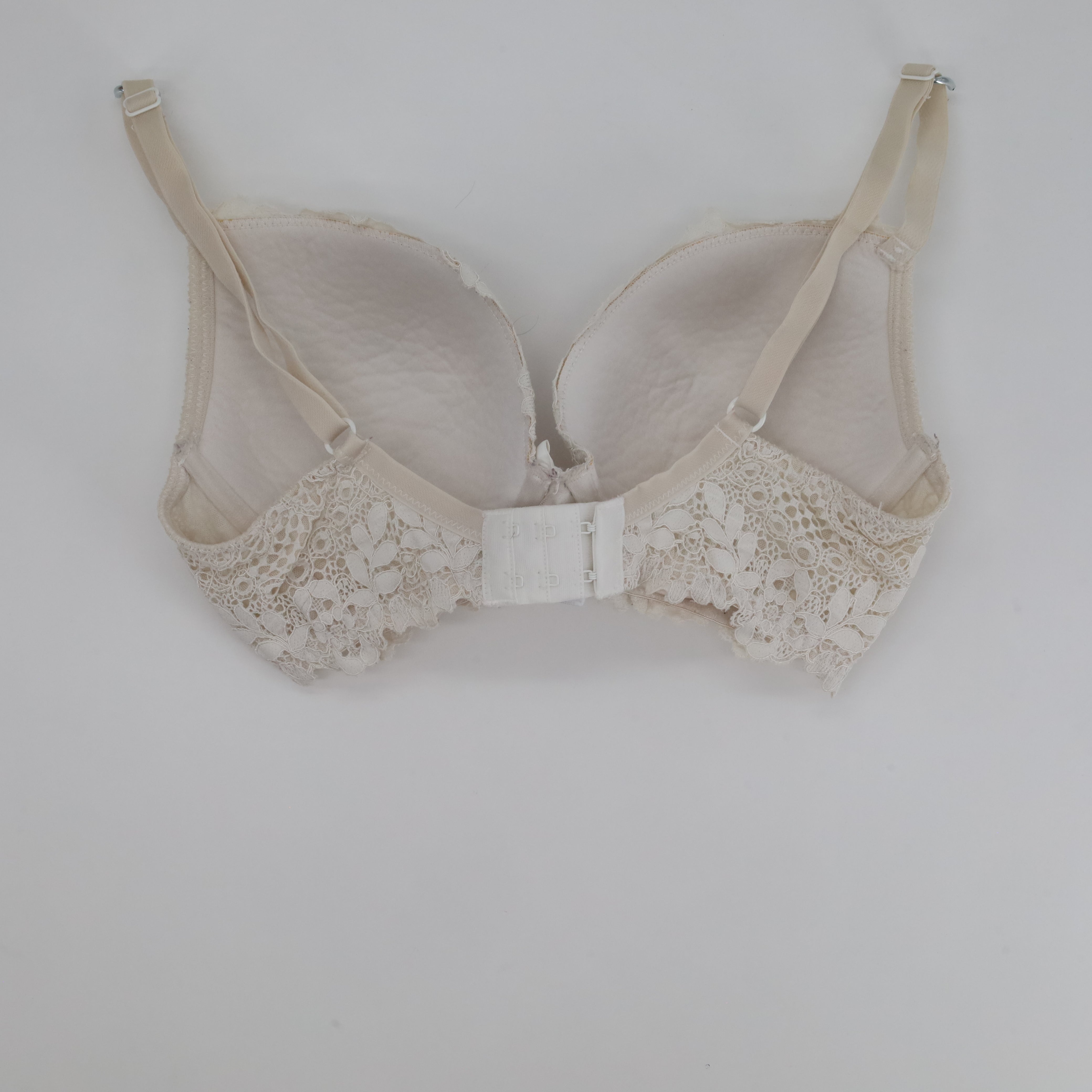 Soutien-gorge ETAM Blanc