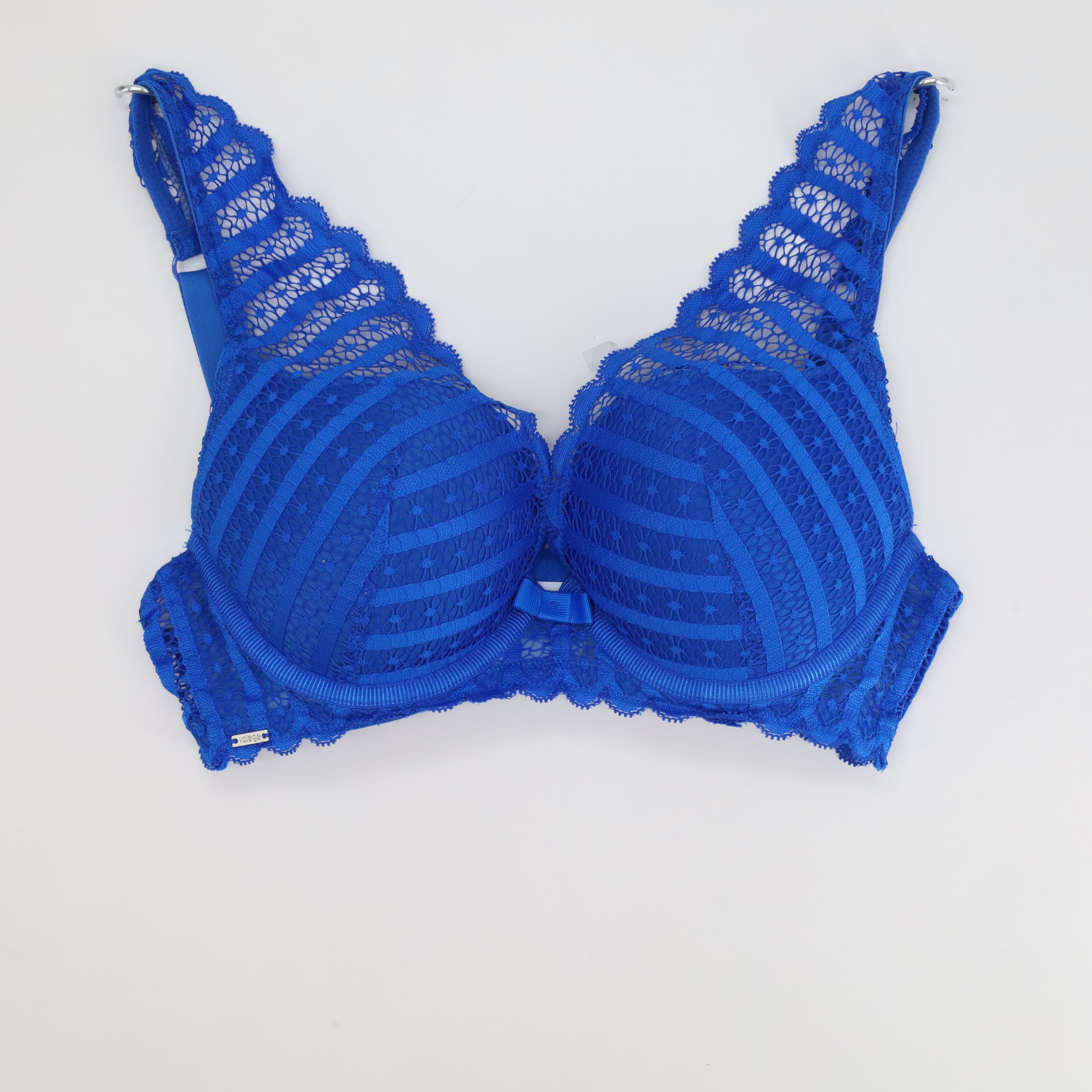 Soutien-gorge Valege Bleu