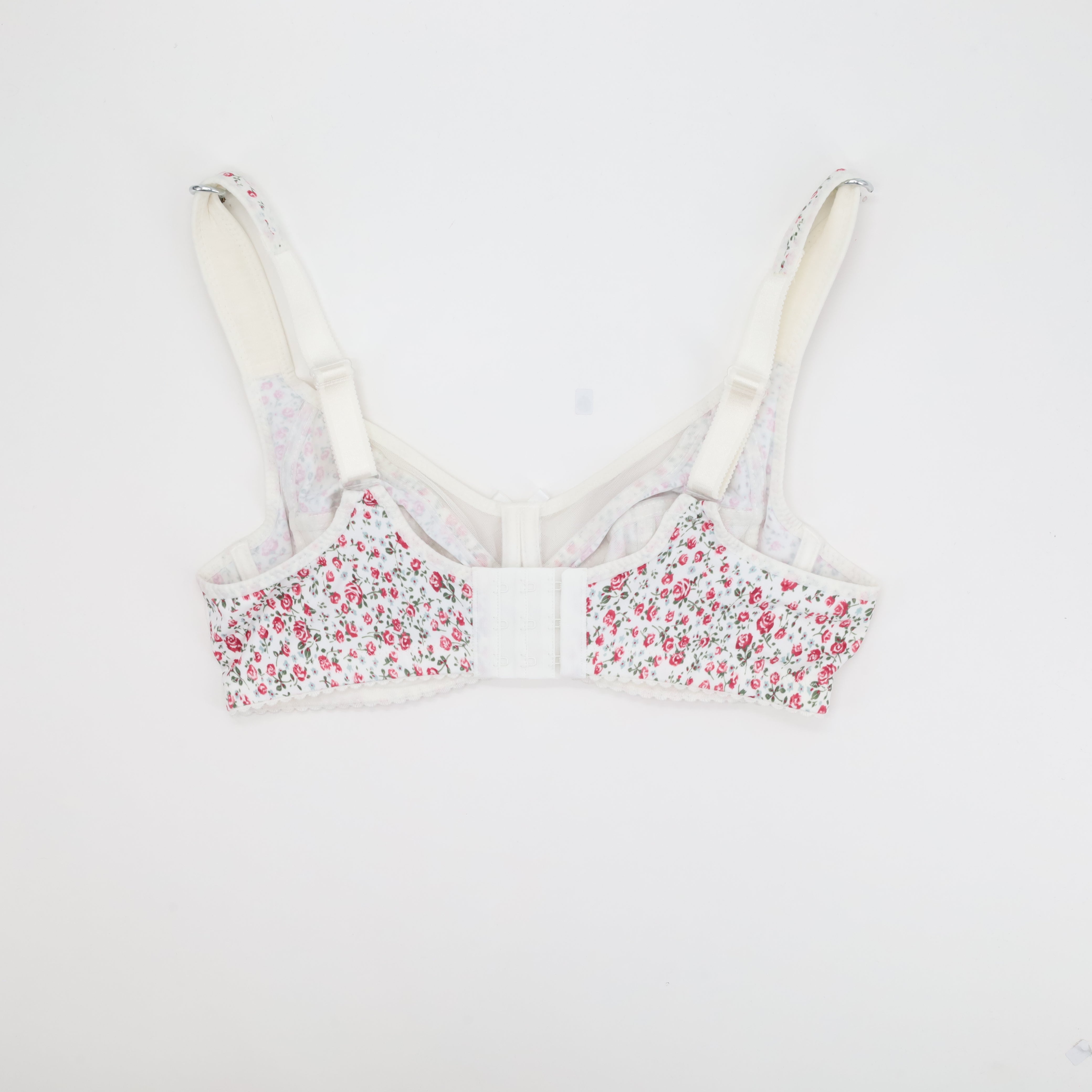 Soutien-gorge Kudreshov Lingerie Blanc