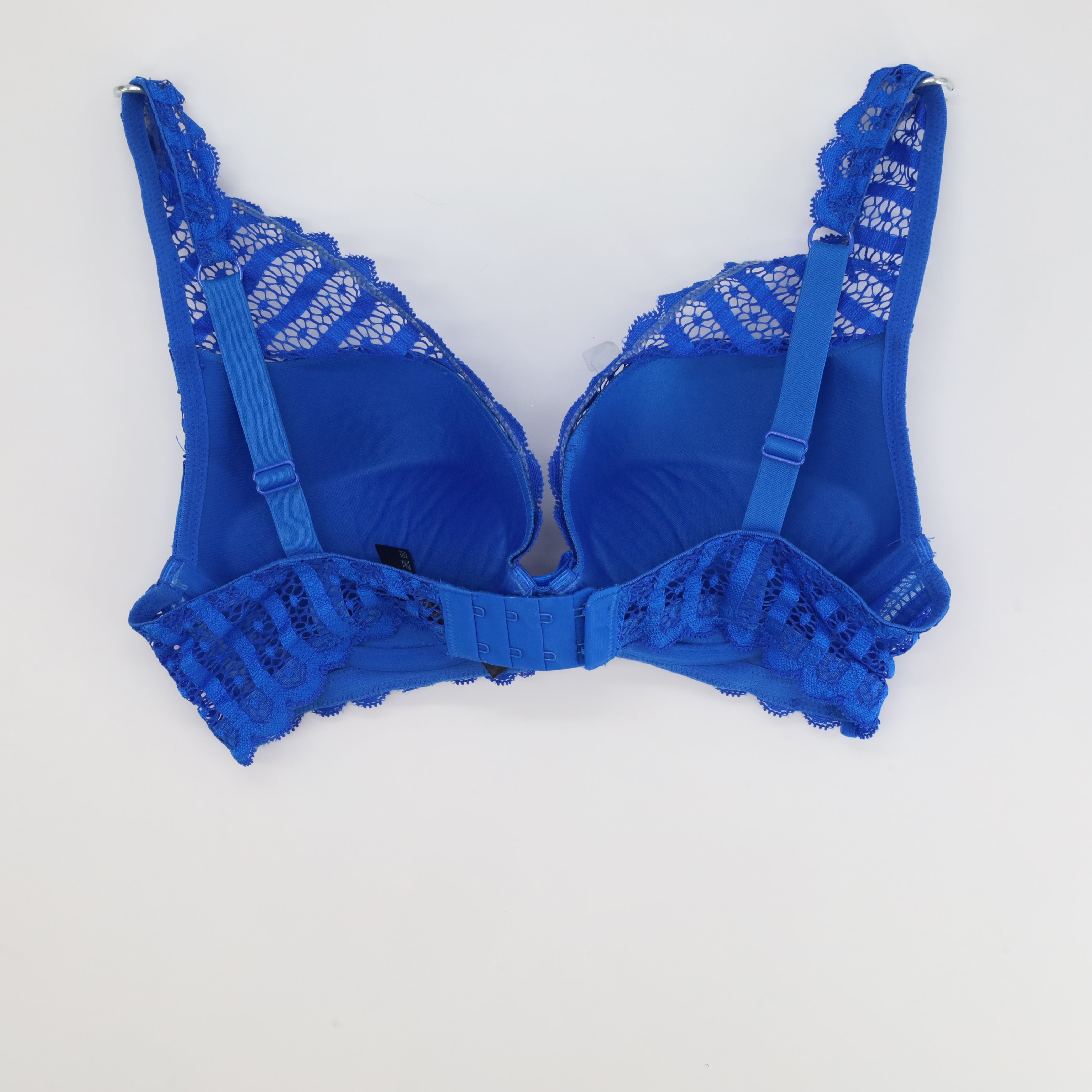 Soutien-gorge Valege Bleu