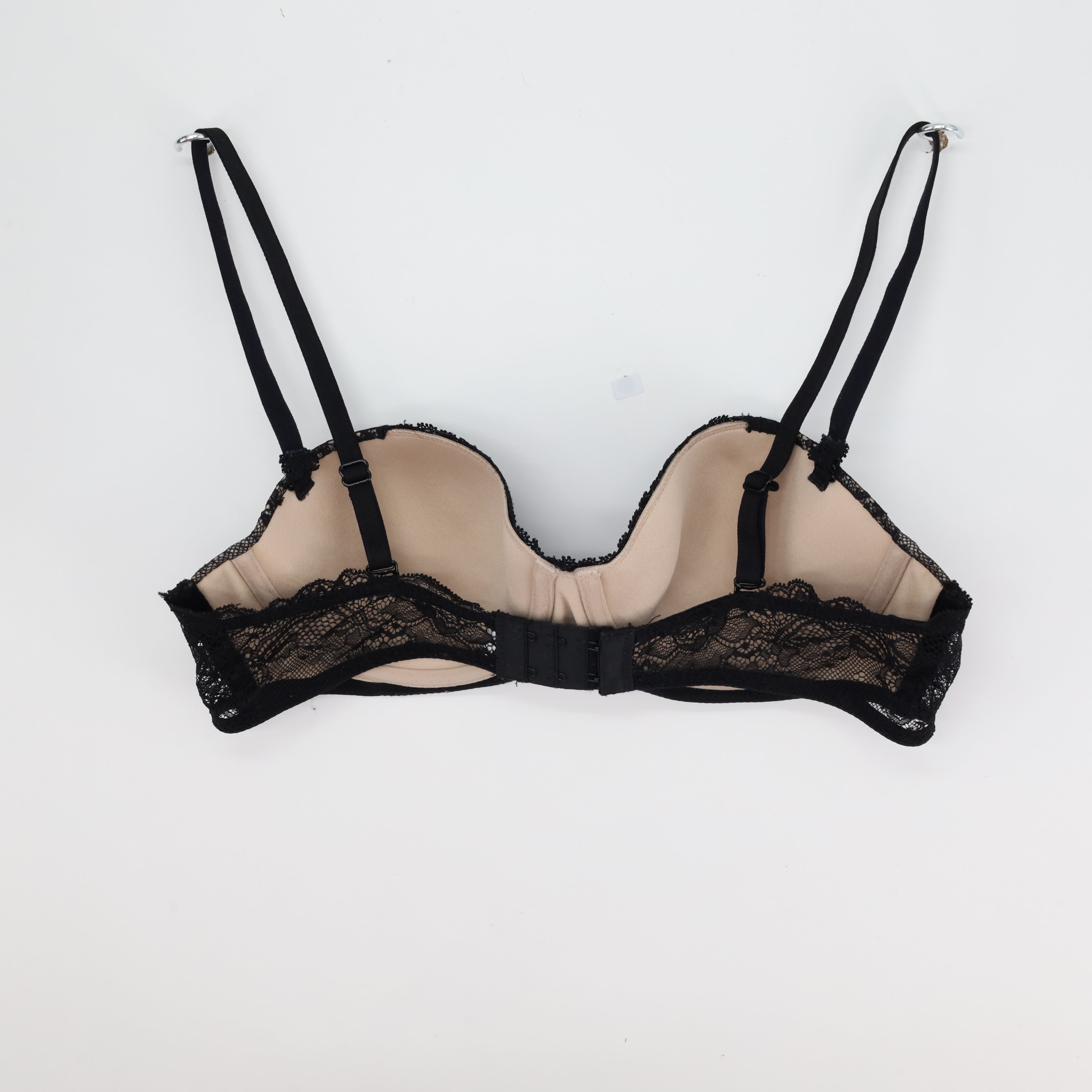 Soutien-gorge RougeGorge Noir