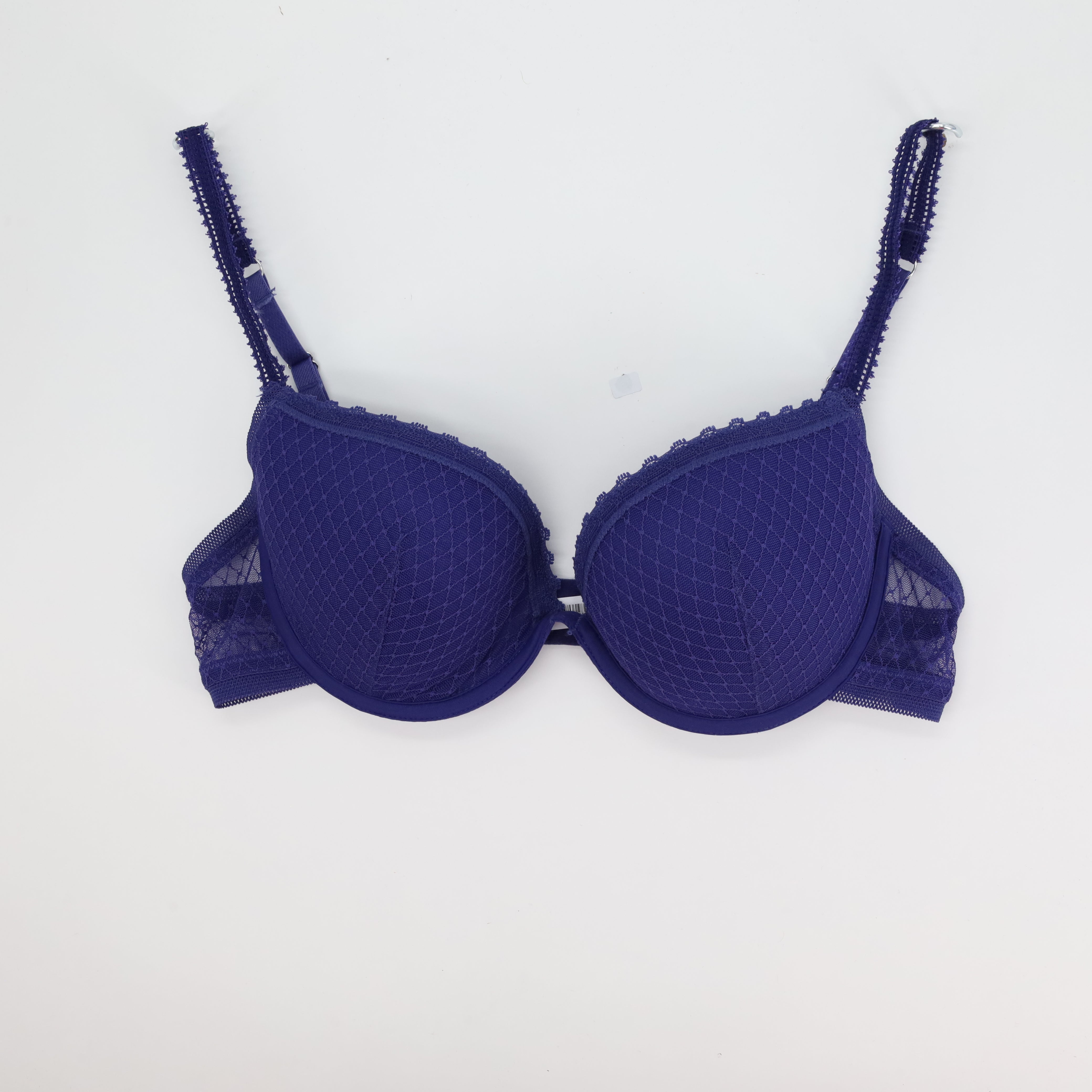 Soutien-gorge Bleu