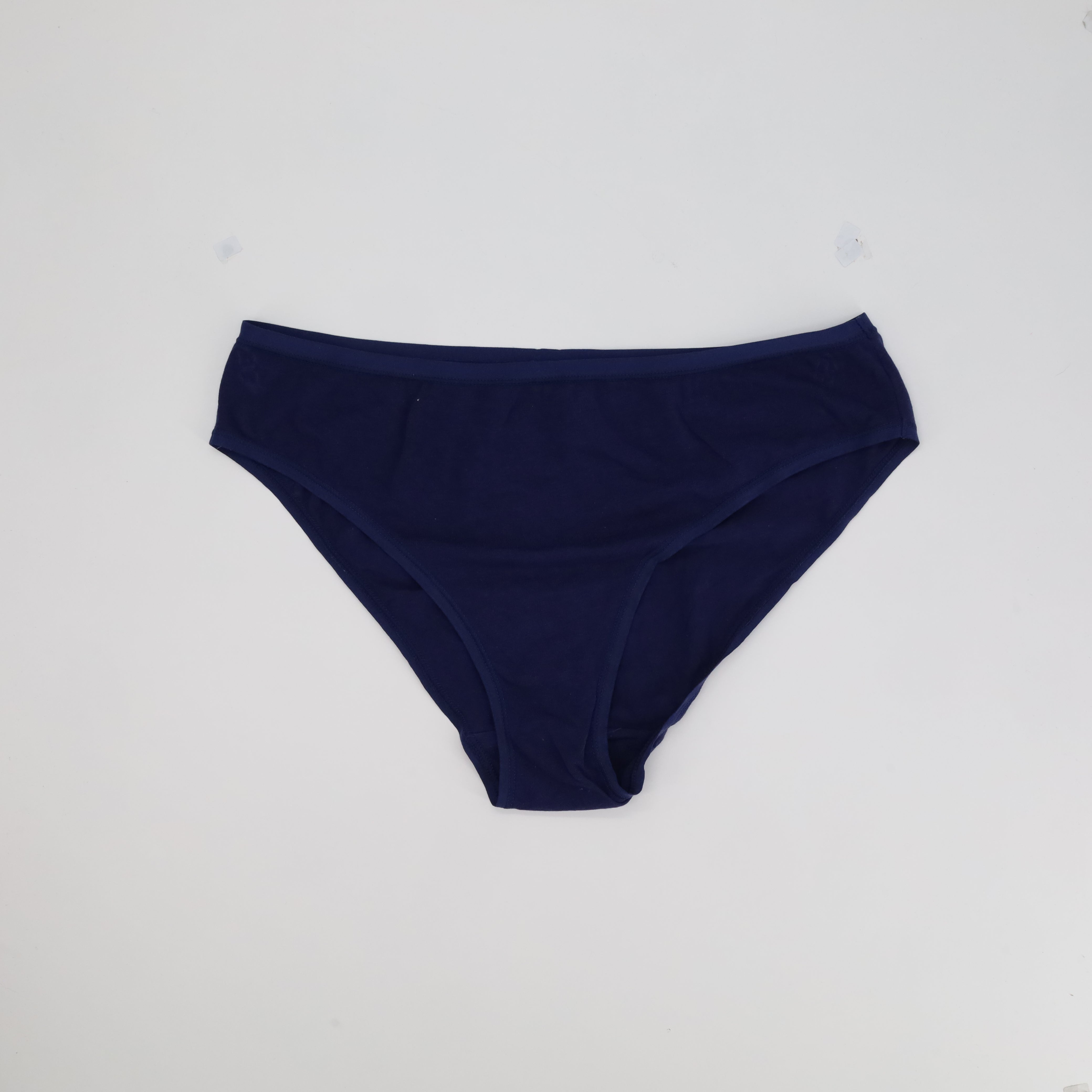 Culotte RougeGorge Bleu