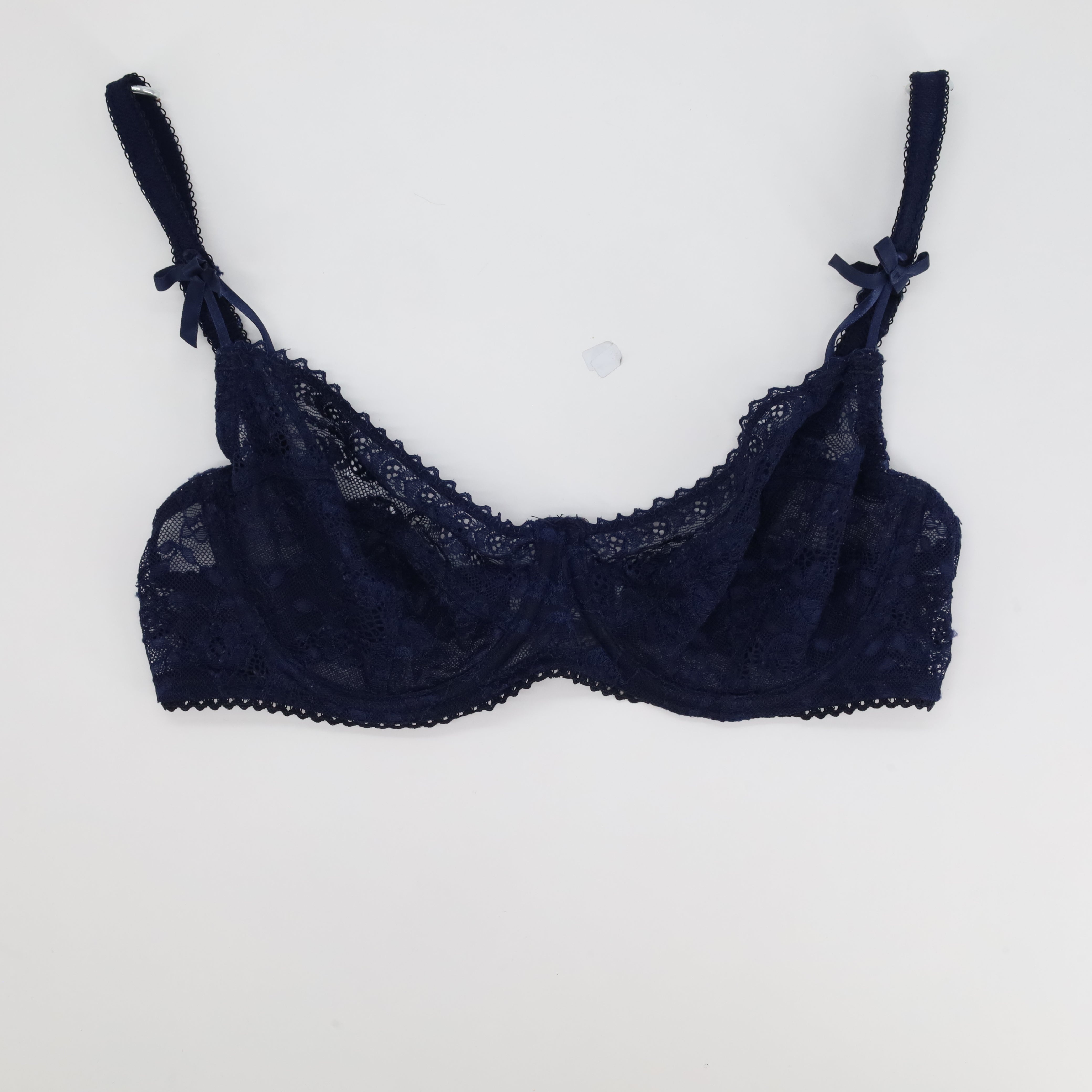 Soutien-gorge ETAM Bleu