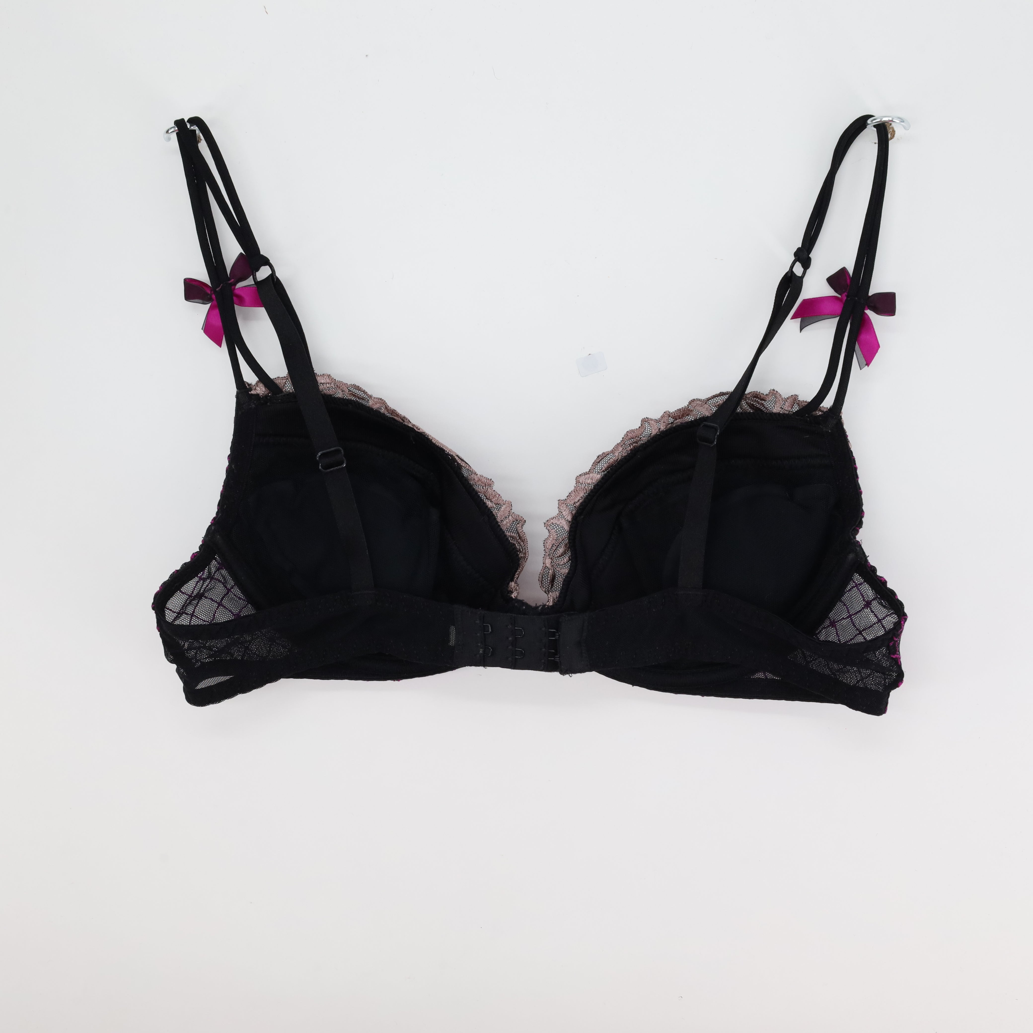 Soutien-gorge Aubade Noir