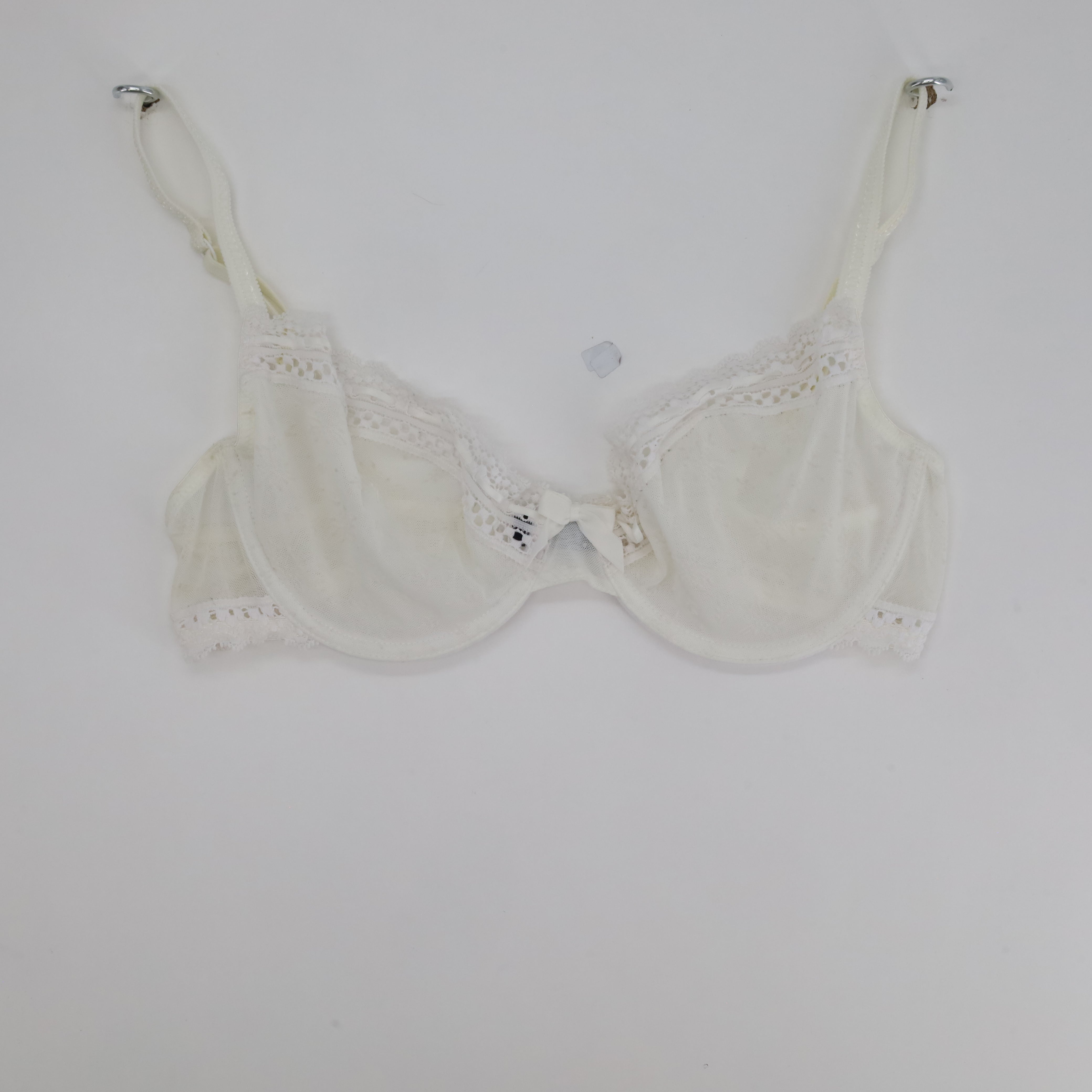 Soutien-gorge ETAM Blanc