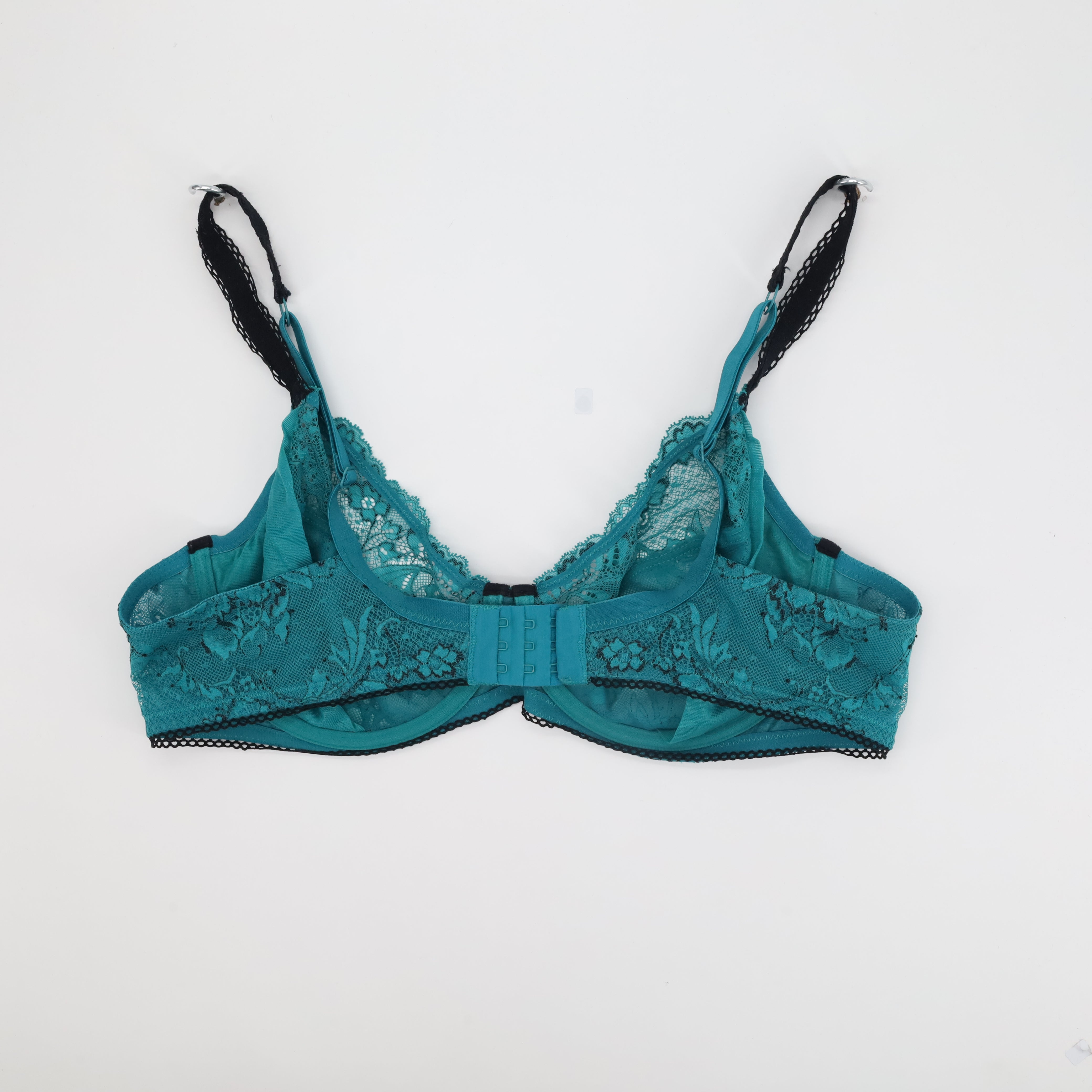 Soutien-gorge RougeGorge Vert