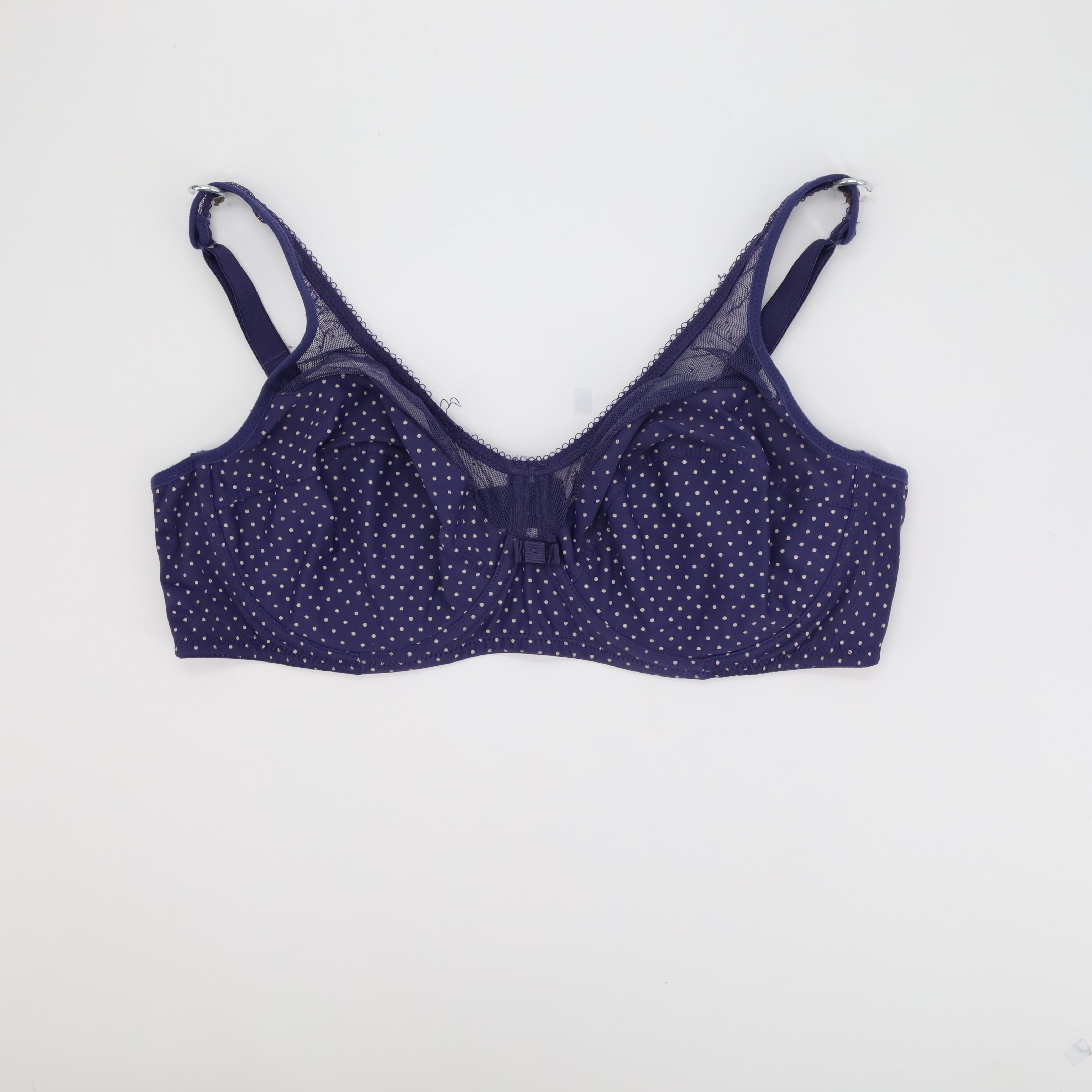 Soutien-gorge DIM Bleu
