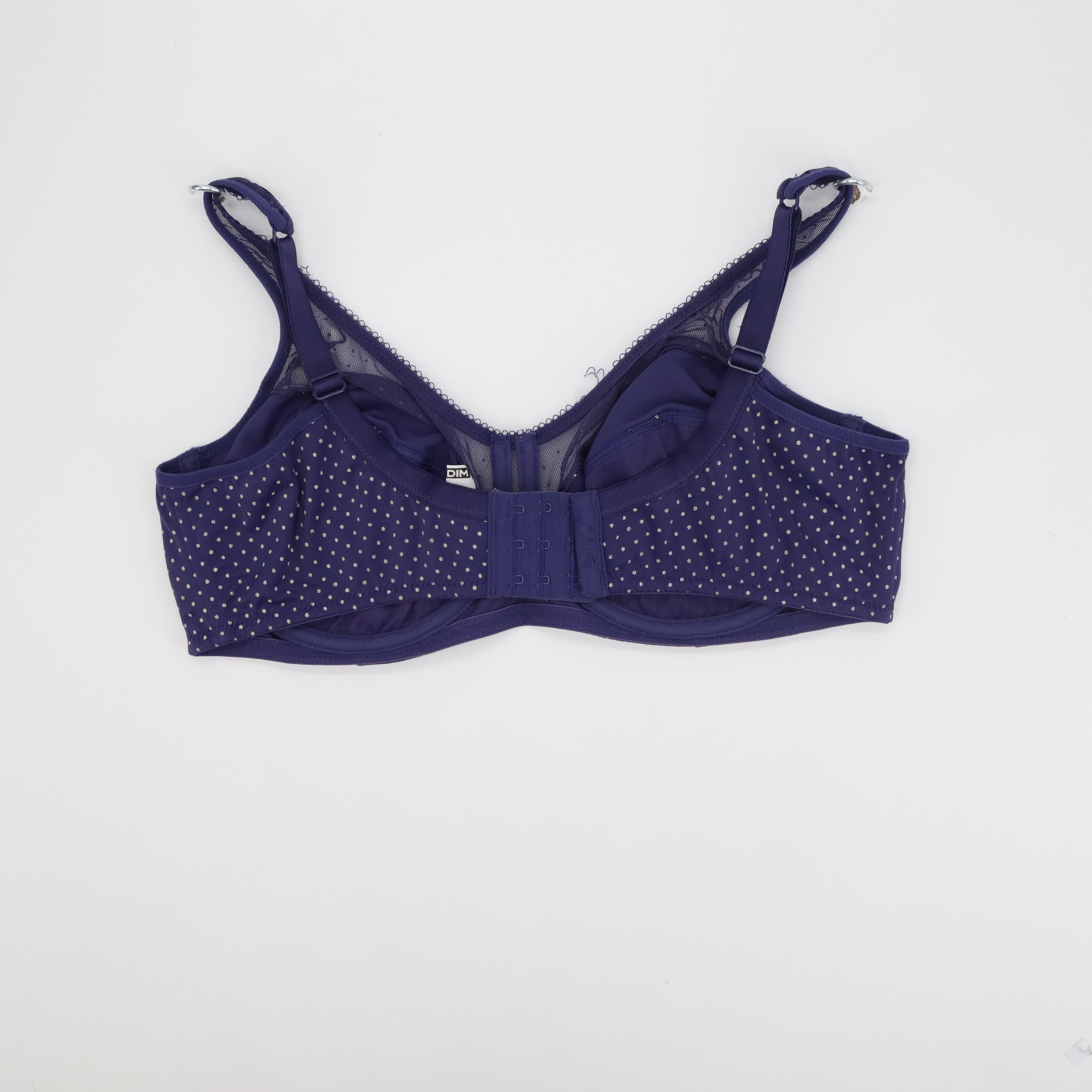 Soutien-gorge DIM Bleu