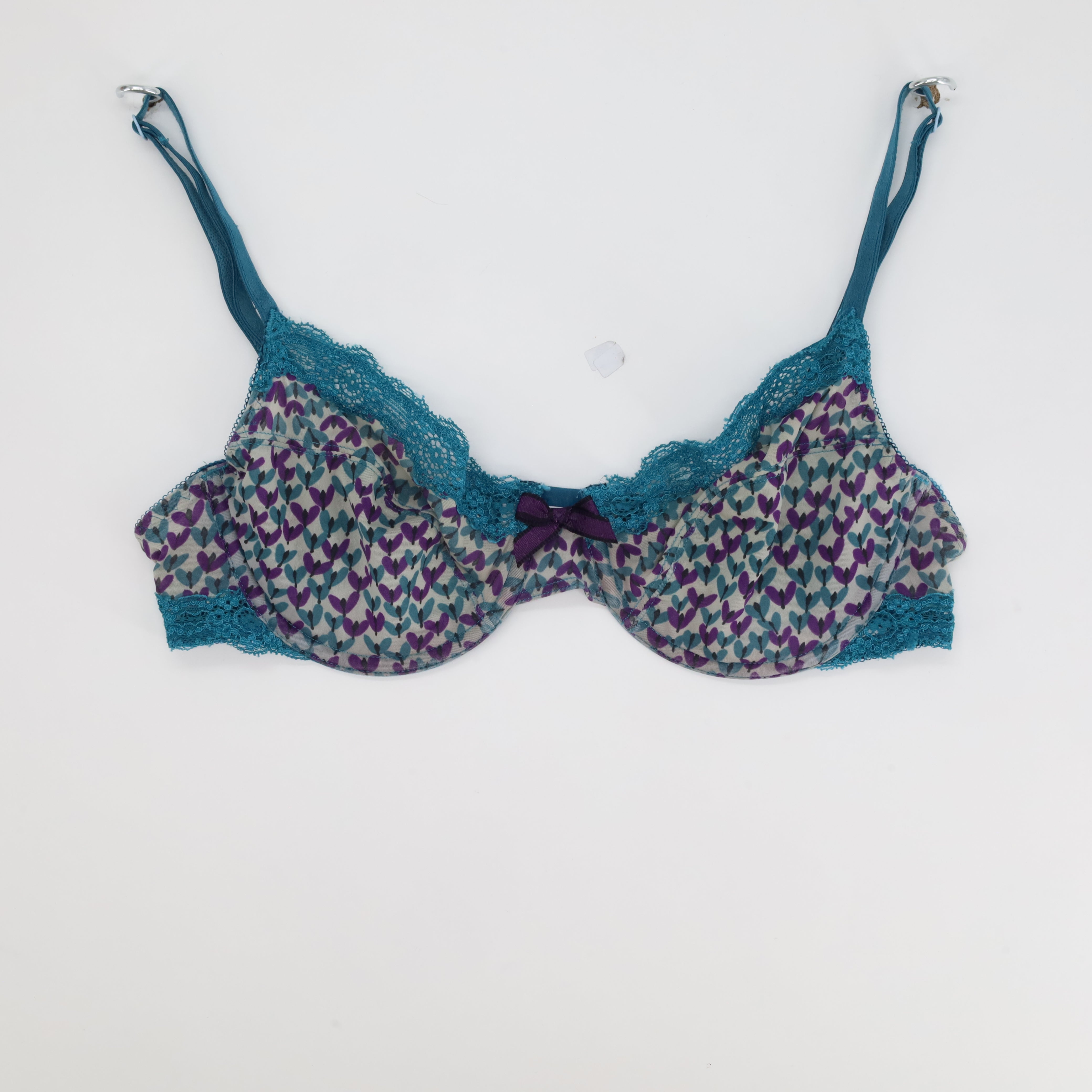 Soutien-gorge Princesse tam.tam Bleu