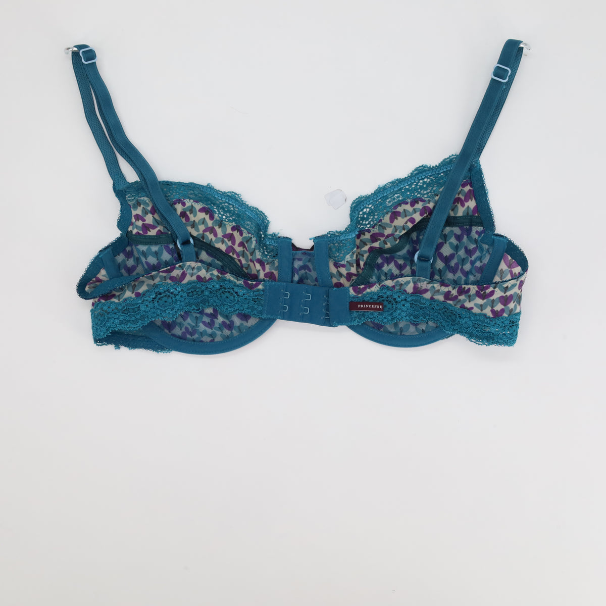 Soutien-gorge Princesse tam.tam Bleu