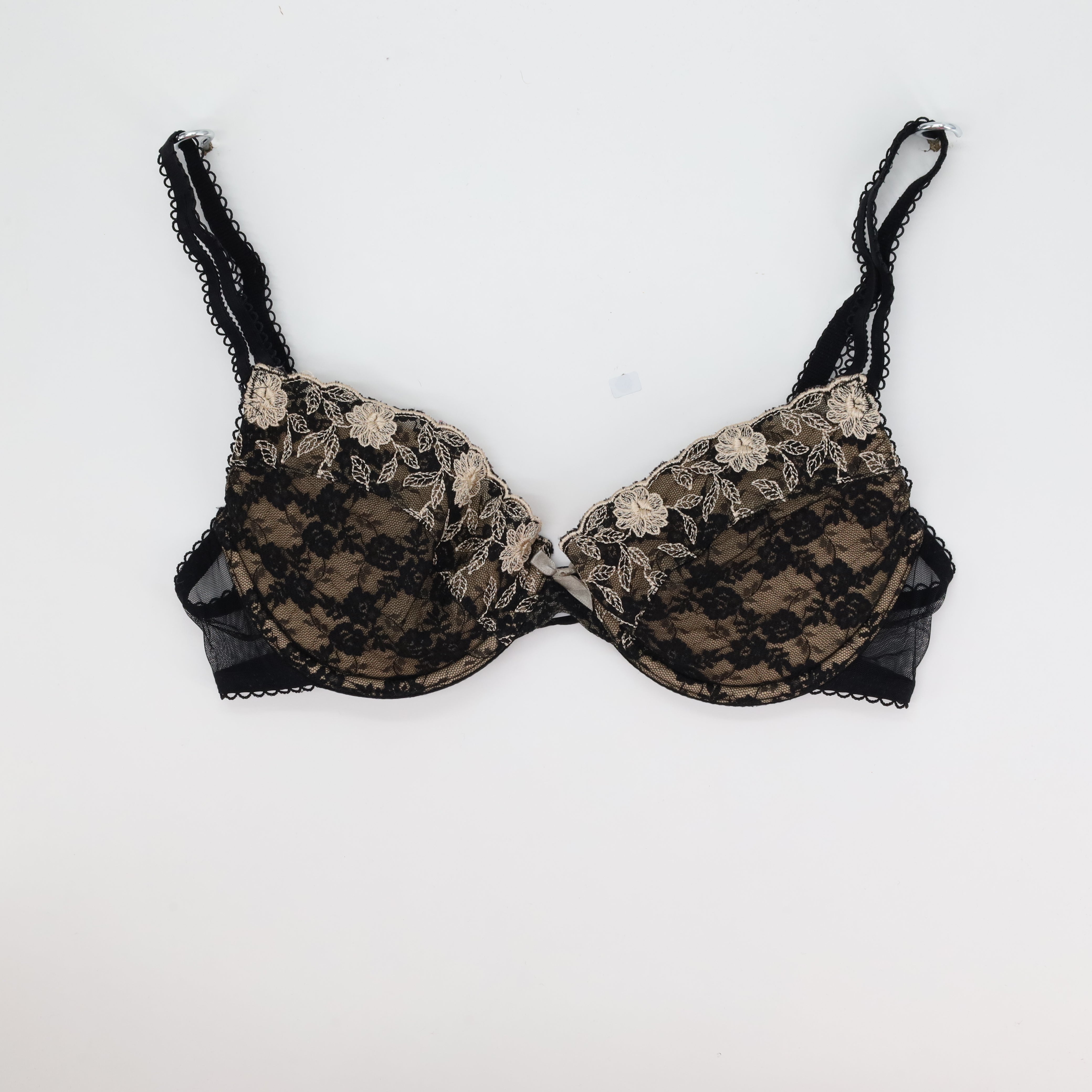 Soutien-gorge Well Noir