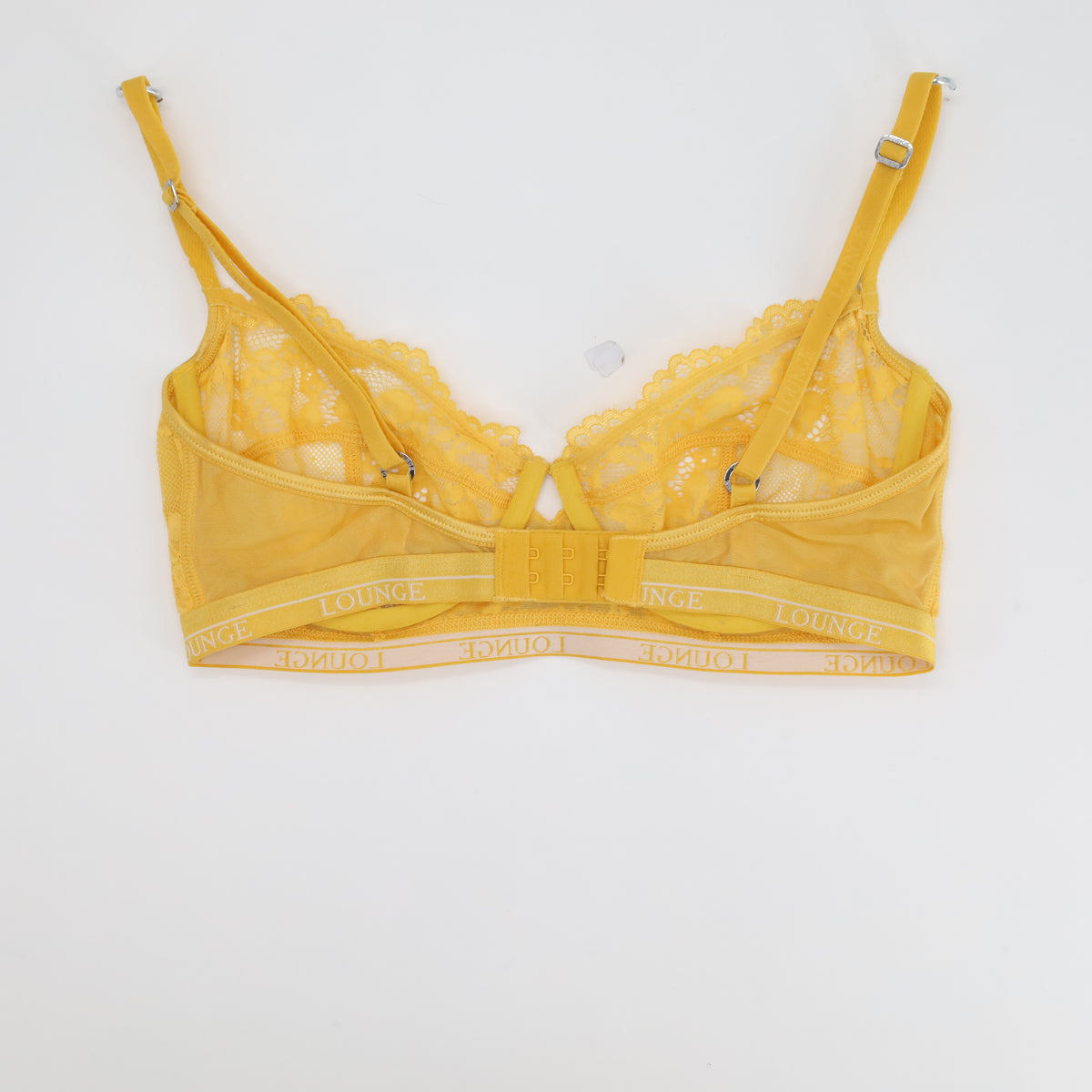 Soutien-gorge Lounge Jaune