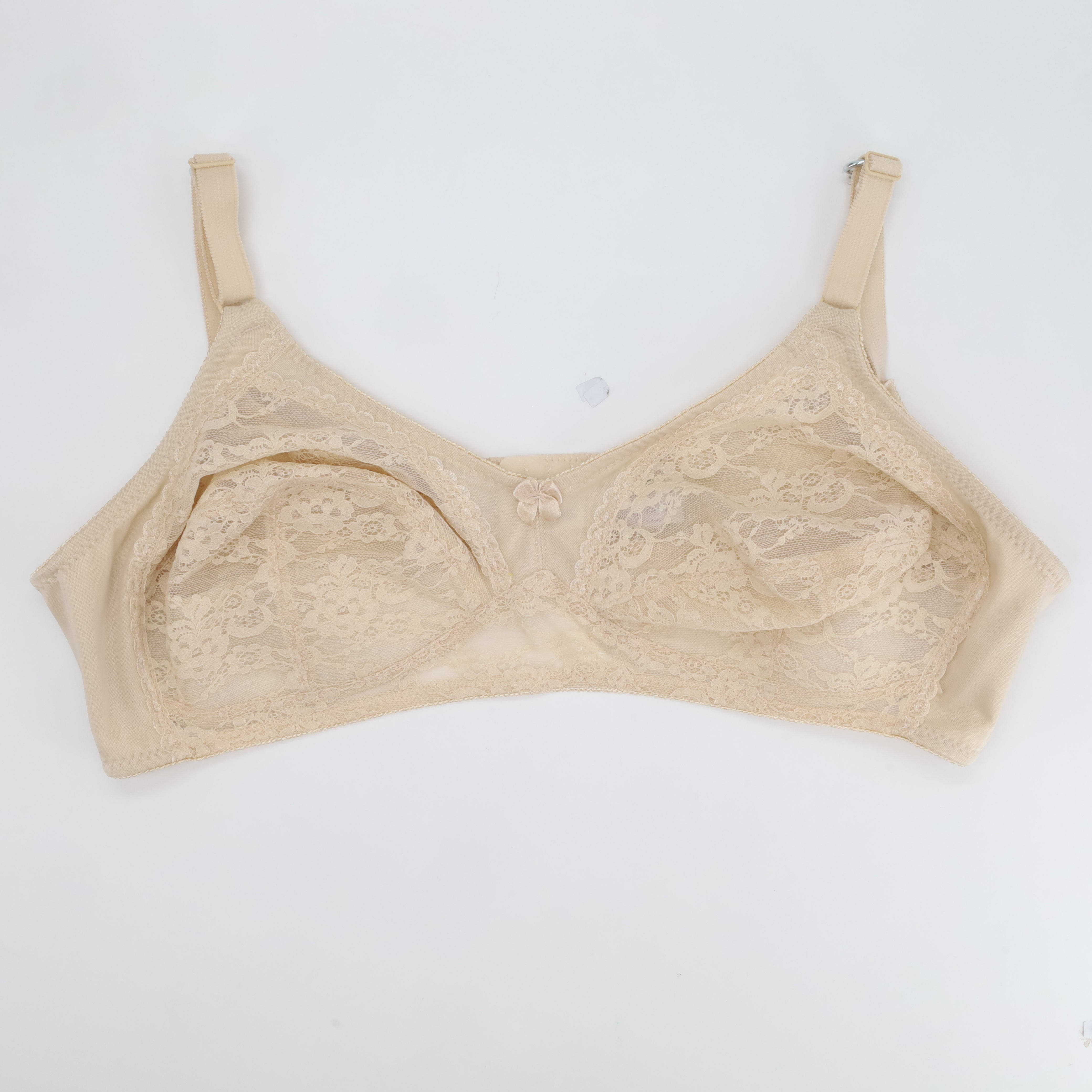 Soutien-gorge Guy de France Beige