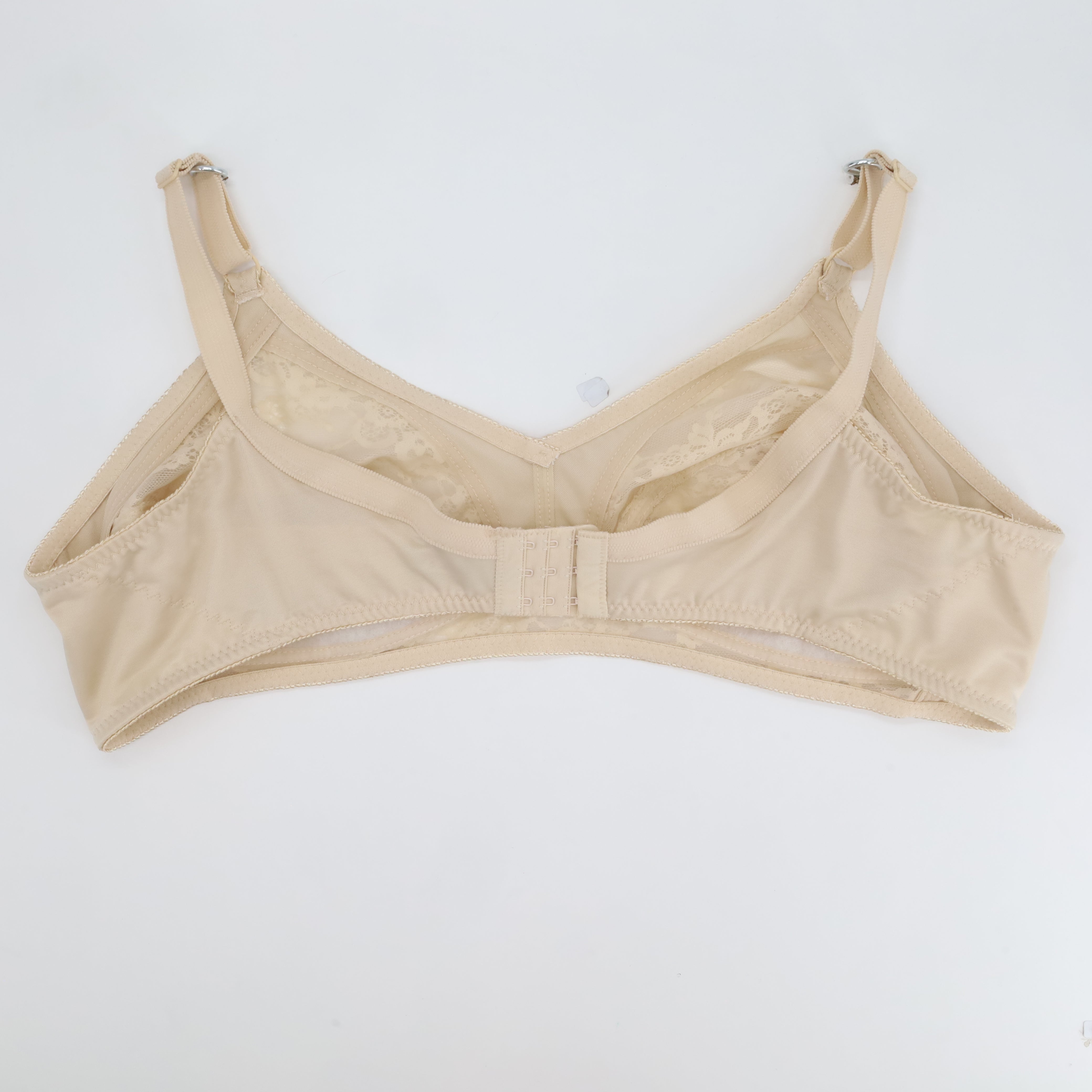 Soutien-gorge Guy de France Beige