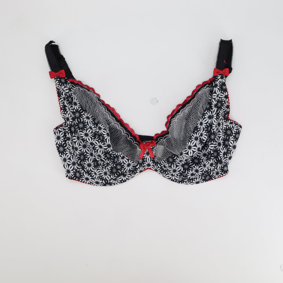 Soutien-gorge Curvy Kate Noir