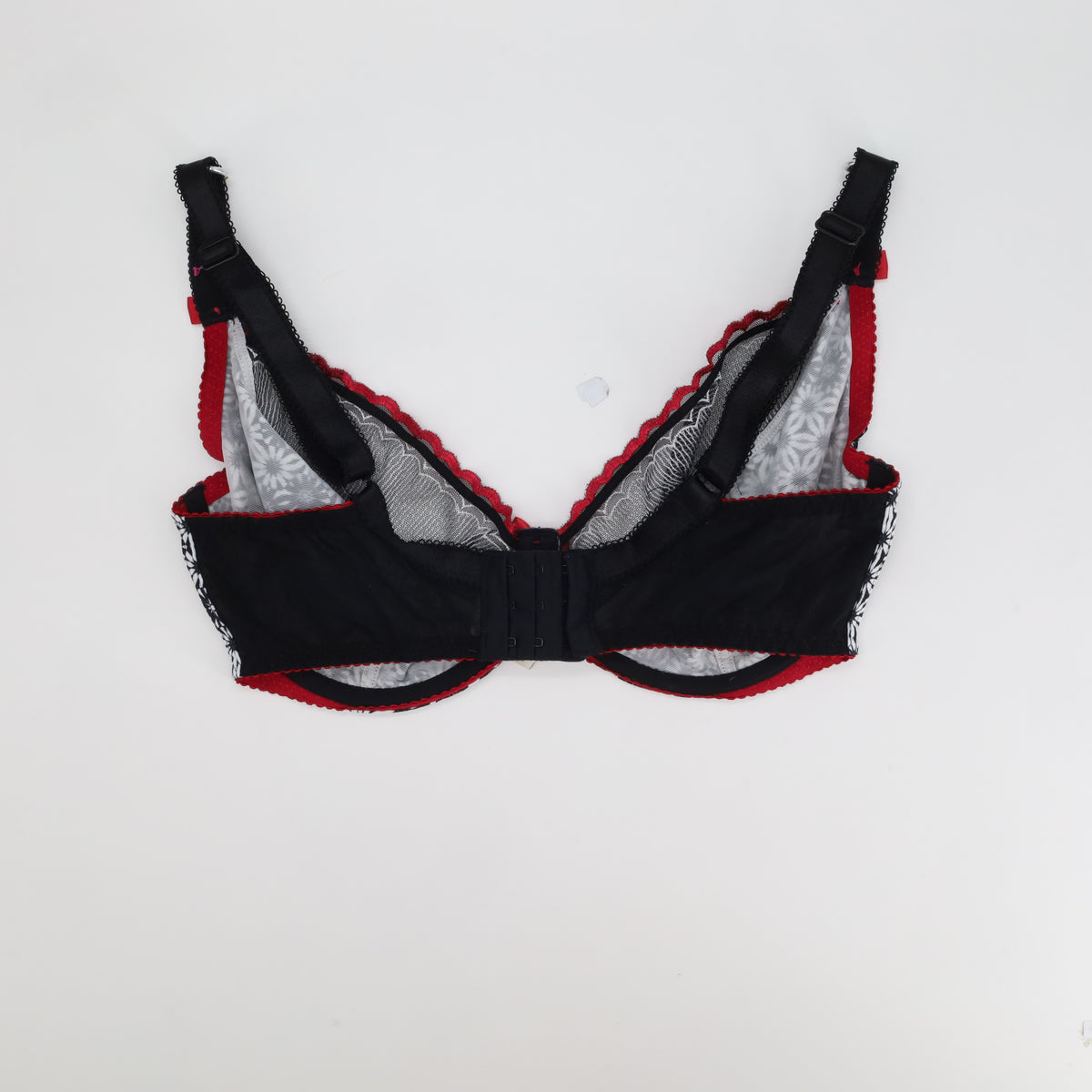Soutien-gorge Curvy Kate Noir