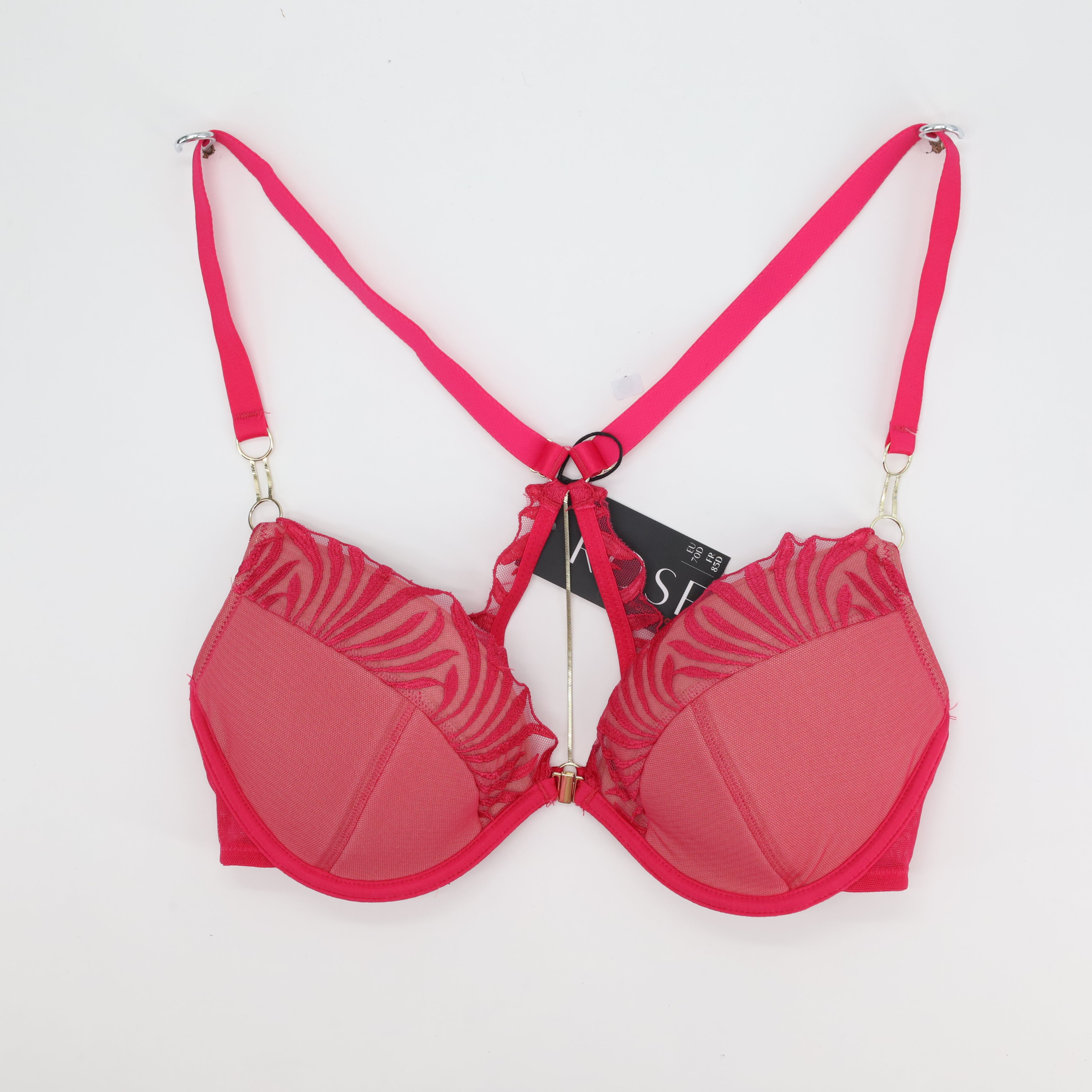 Soutien-gorge Rose Rose