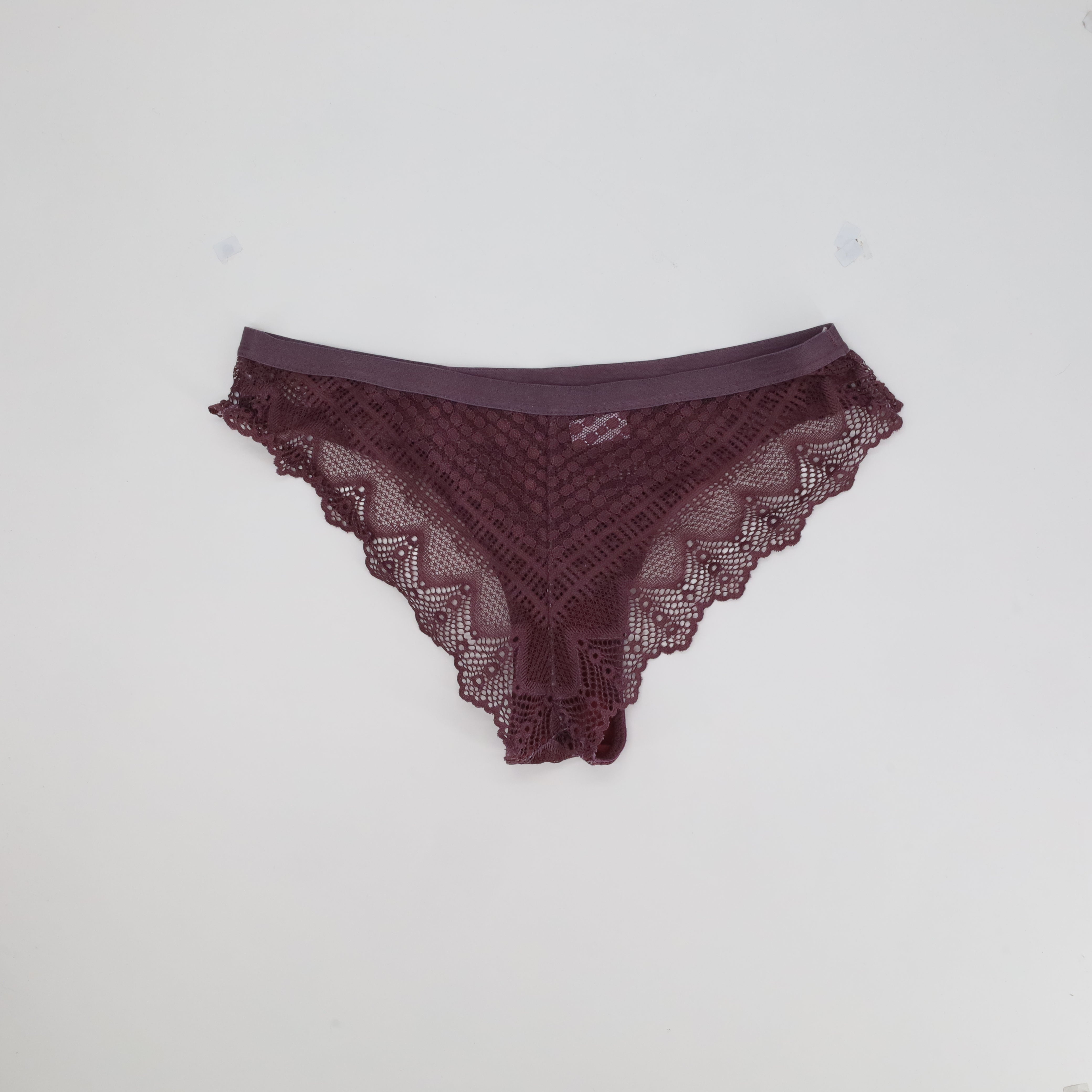Culotte Violet
