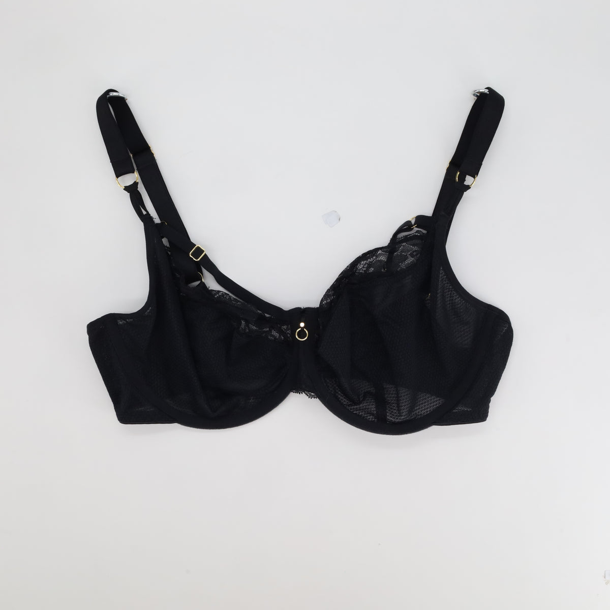 Soutien-gorge Freya Noir